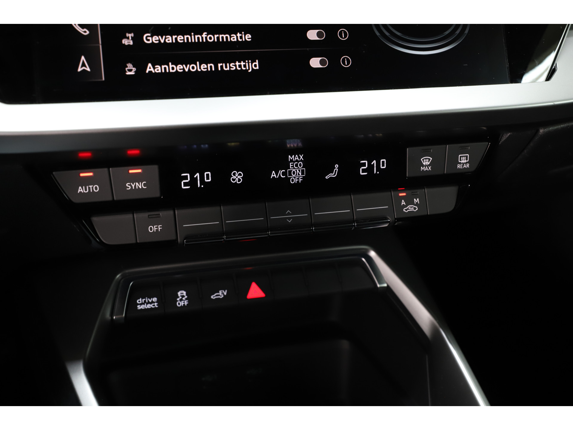 Audi - A3 Sportback 40 TFSI e 204pk Business edition - 2021