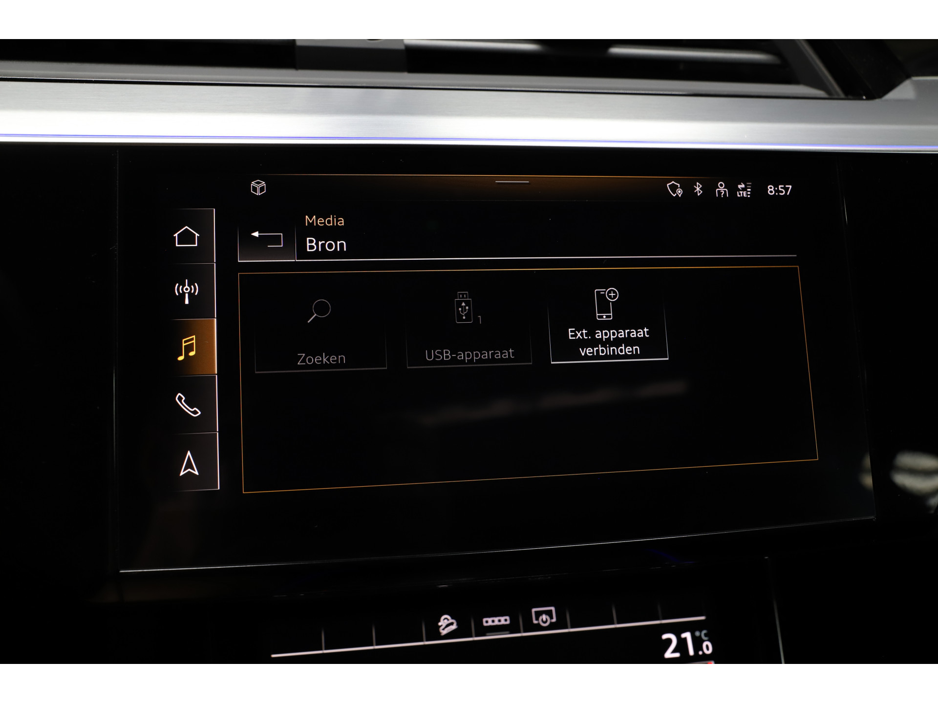 Audi - e-tron 50 quattro S edition 71 kWh - 2020