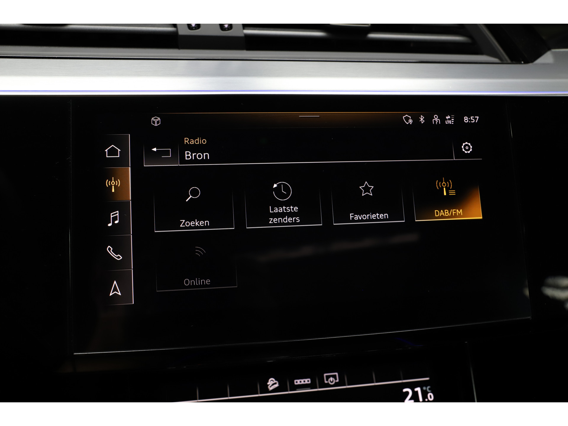 Audi - e-tron 50 quattro S edition 71 kWh - 2020