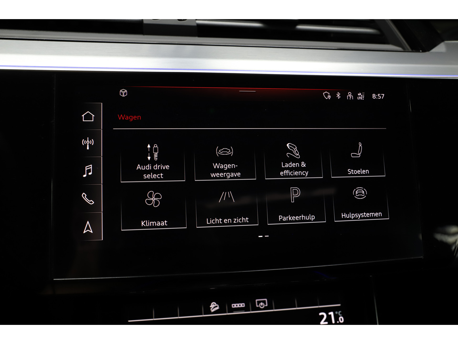 Audi - e-tron 50 quattro S edition 71 kWh - 2020
