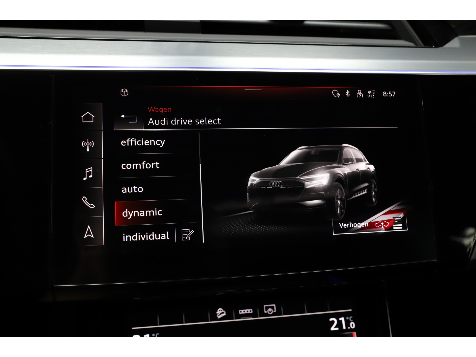 Audi - e-tron 50 quattro S edition 71 kWh - 2020