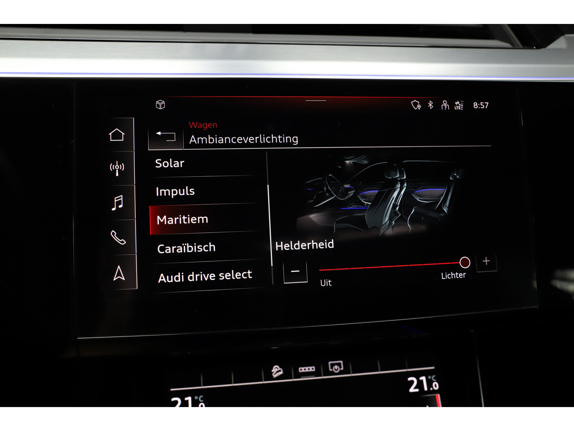 Audi - e-tron 50 quattro S edition 71 kWh - 2020