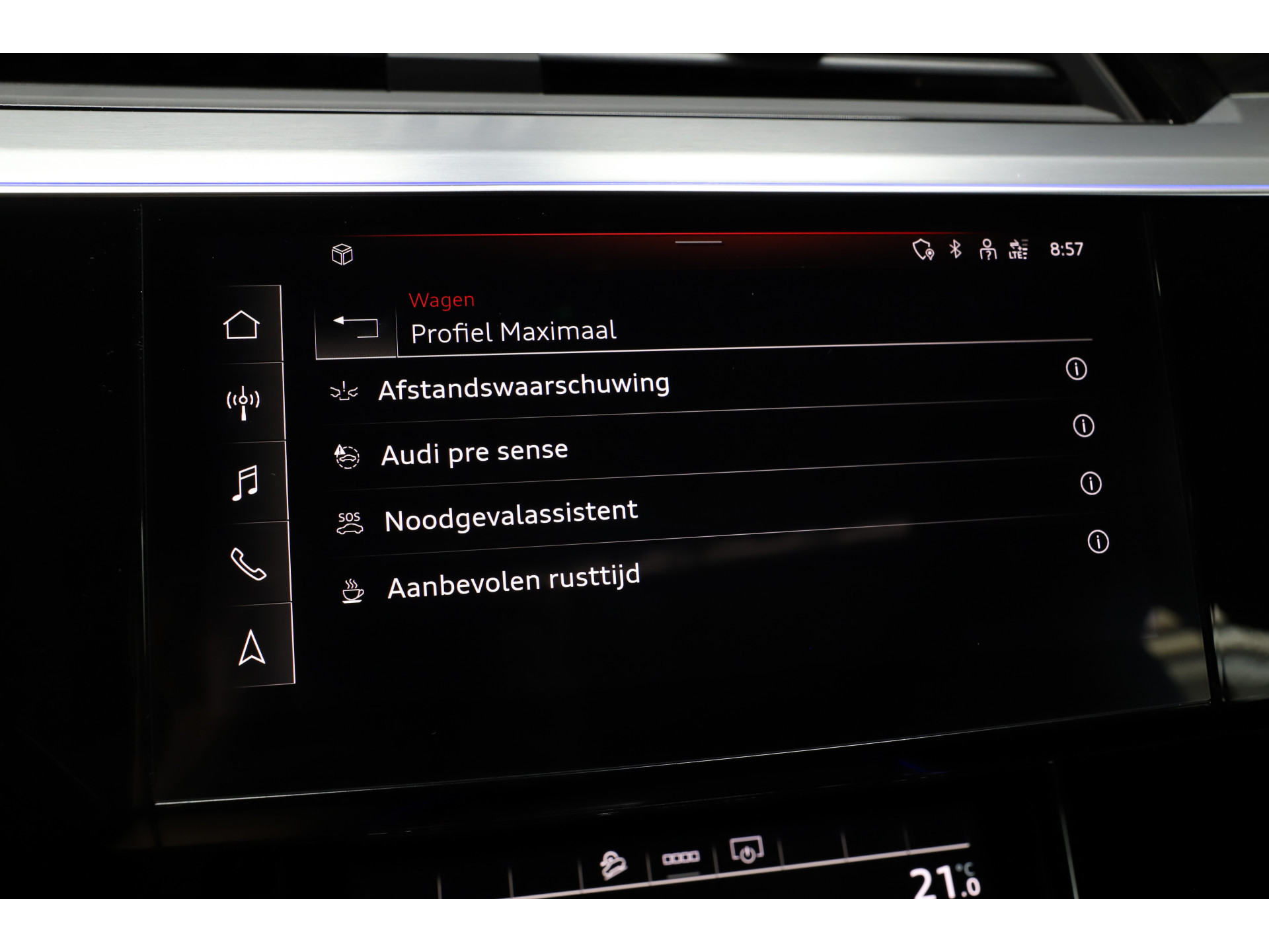 Audi - e-tron 50 quattro S edition 71 kWh - 2020
