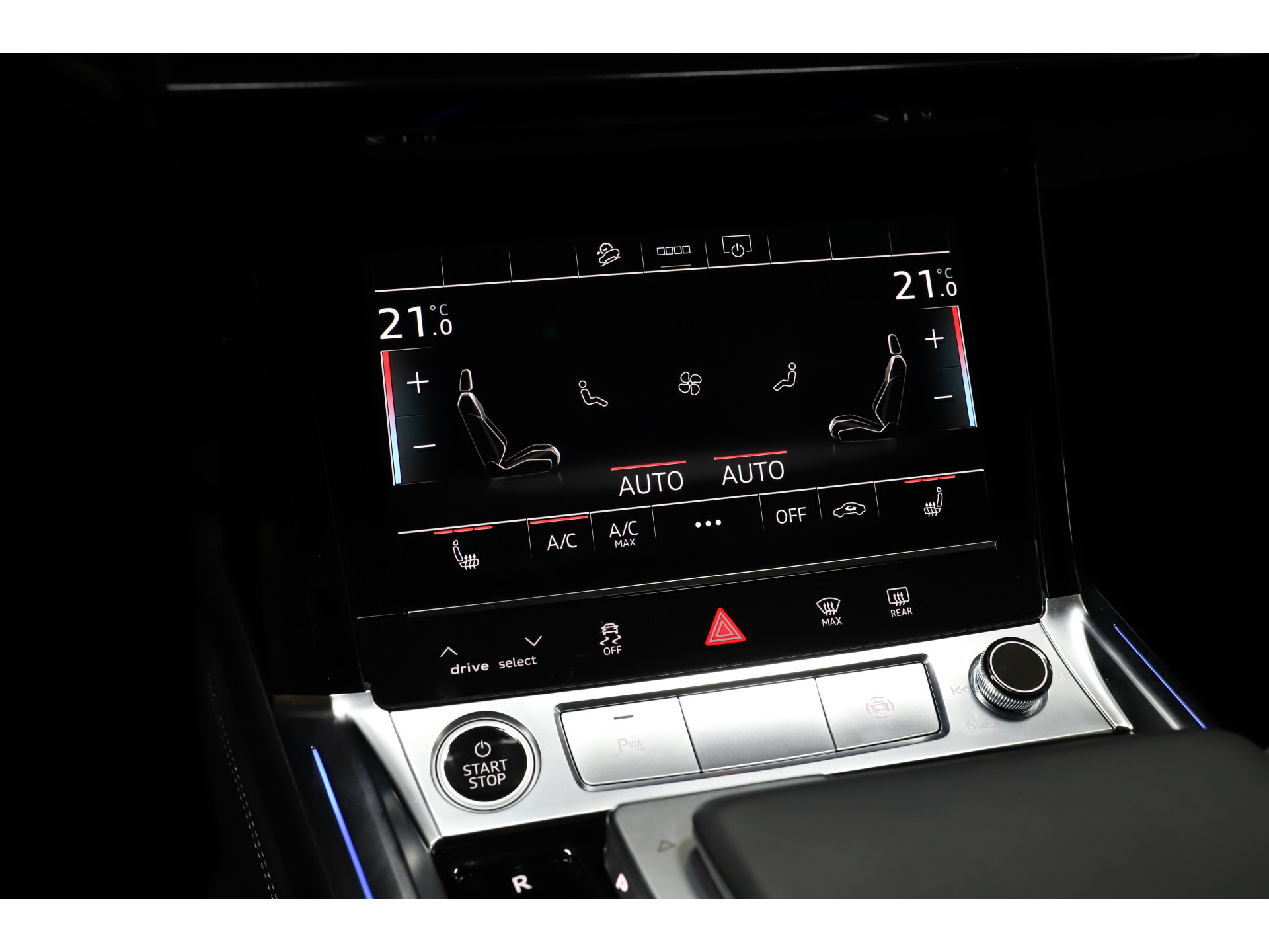 Audi - e-tron 50 quattro S edition 71 kWh - 2020