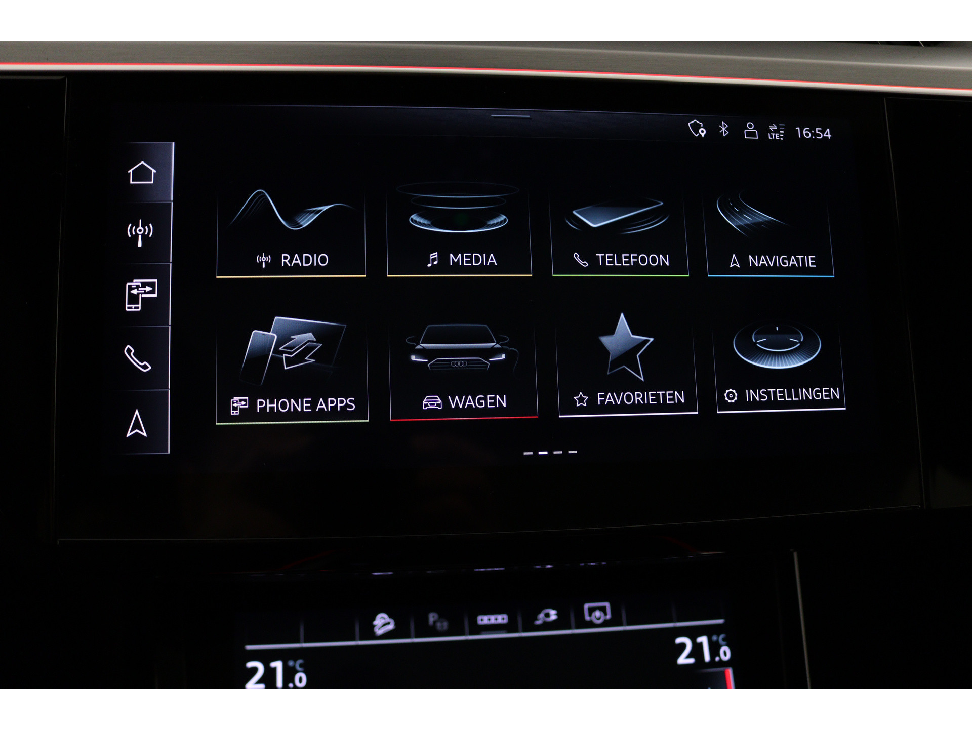 Audi - e-tron Sportback 55 quattro S edition 95 kWh - 2022