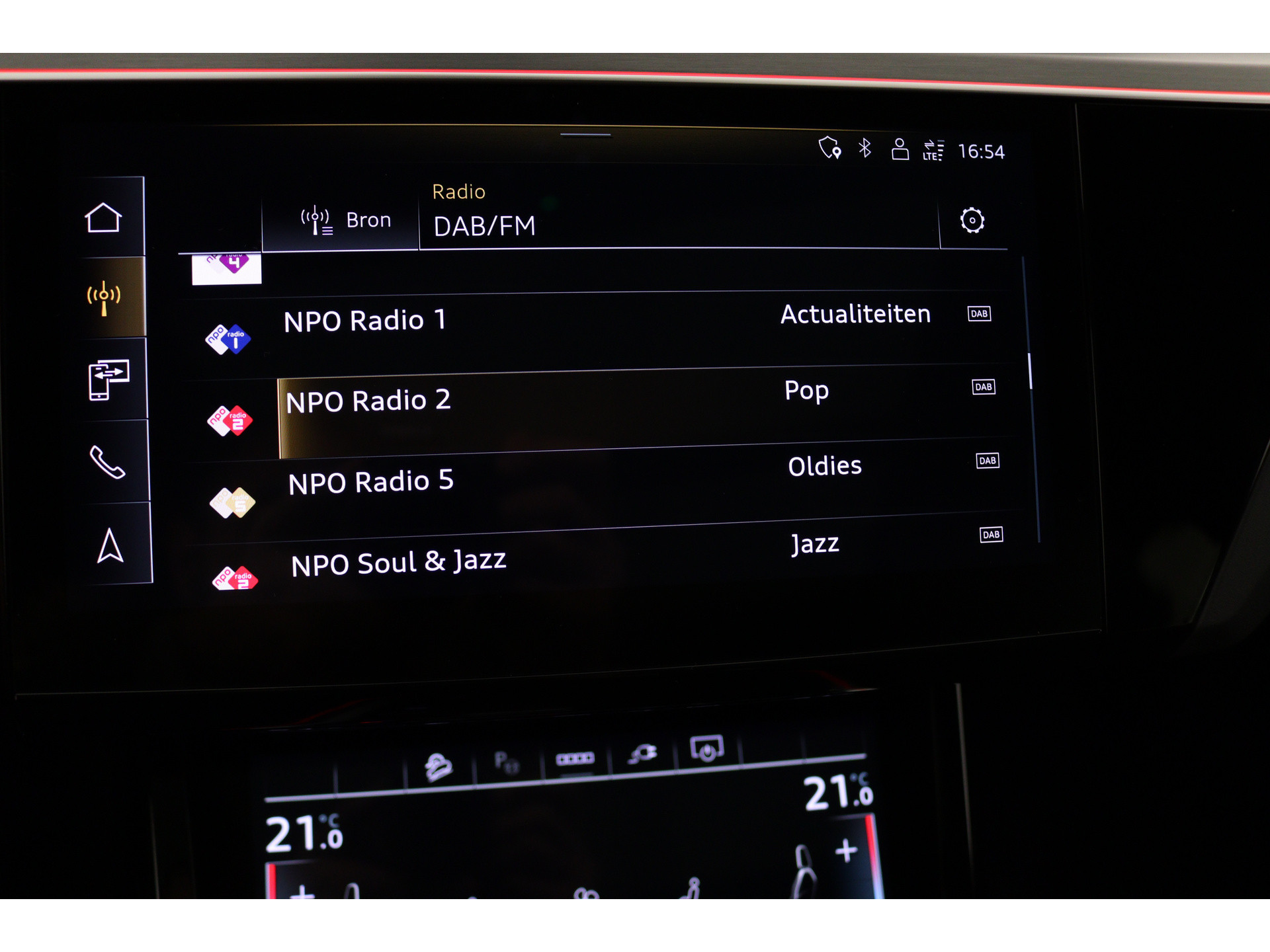 Audi - e-tron Sportback 55 quattro S edition 95 kWh - 2022