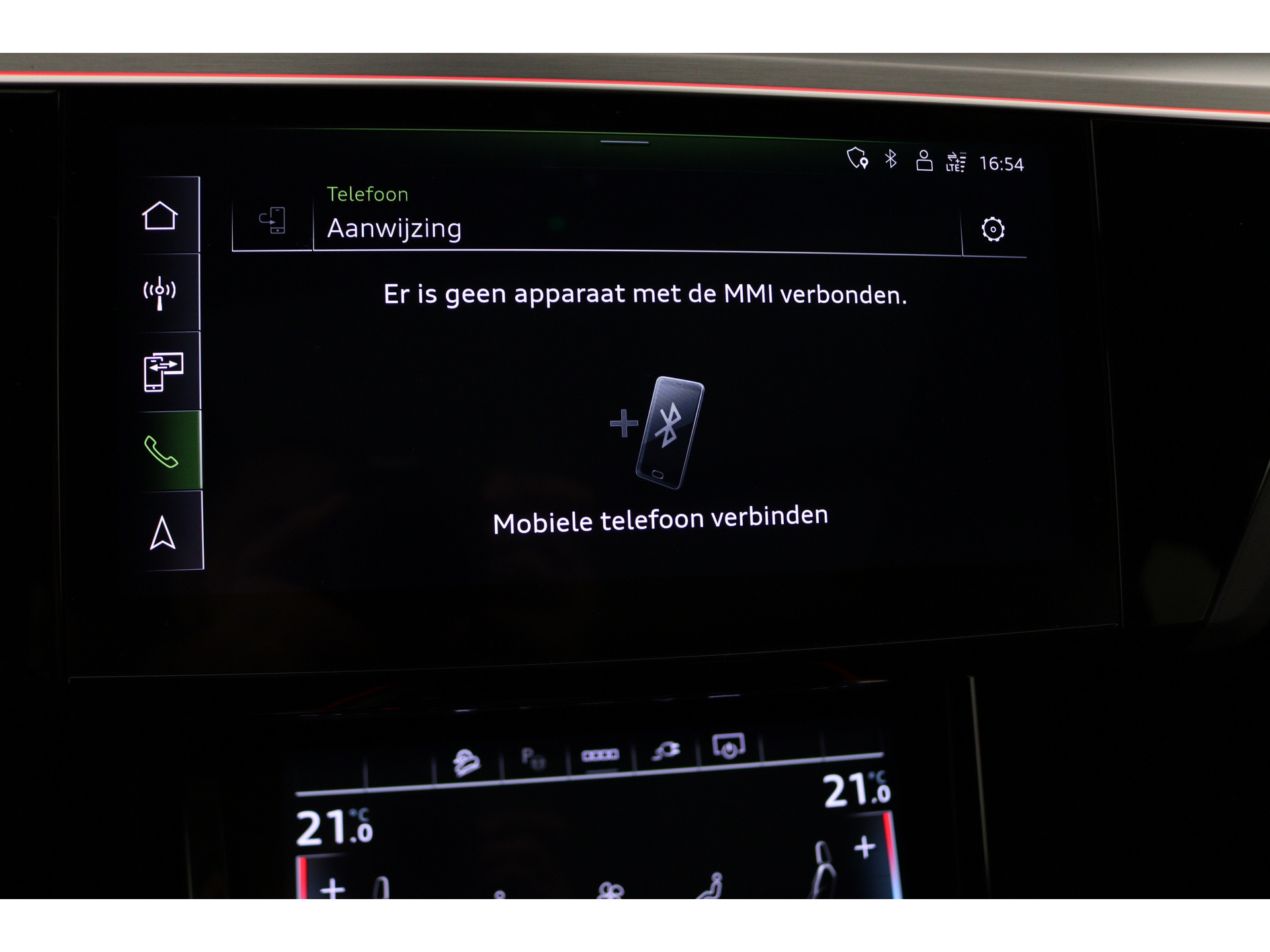 Audi - e-tron Sportback 55 quattro S edition 95 kWh - 2022