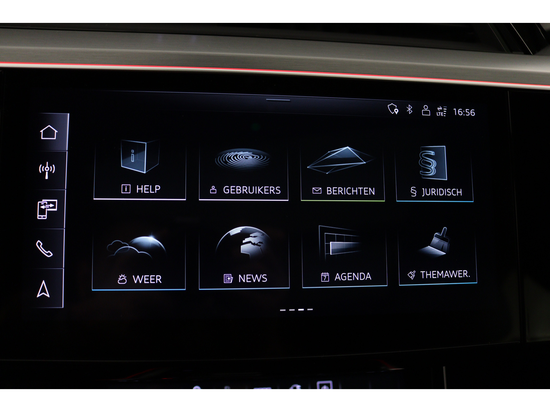 Audi - e-tron Sportback 55 quattro S edition 95 kWh - 2022