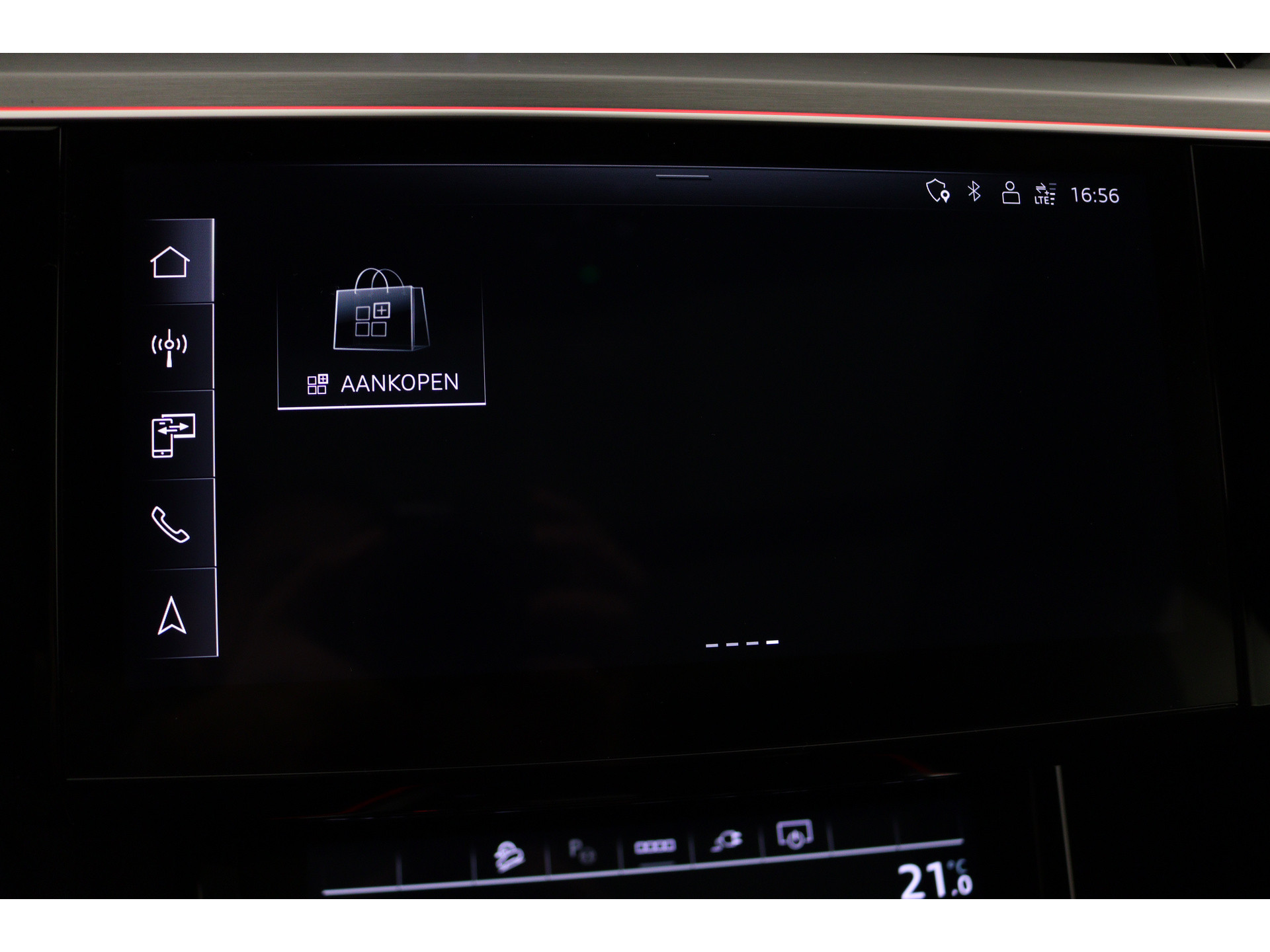 Audi - e-tron Sportback 55 quattro S edition 95 kWh - 2022