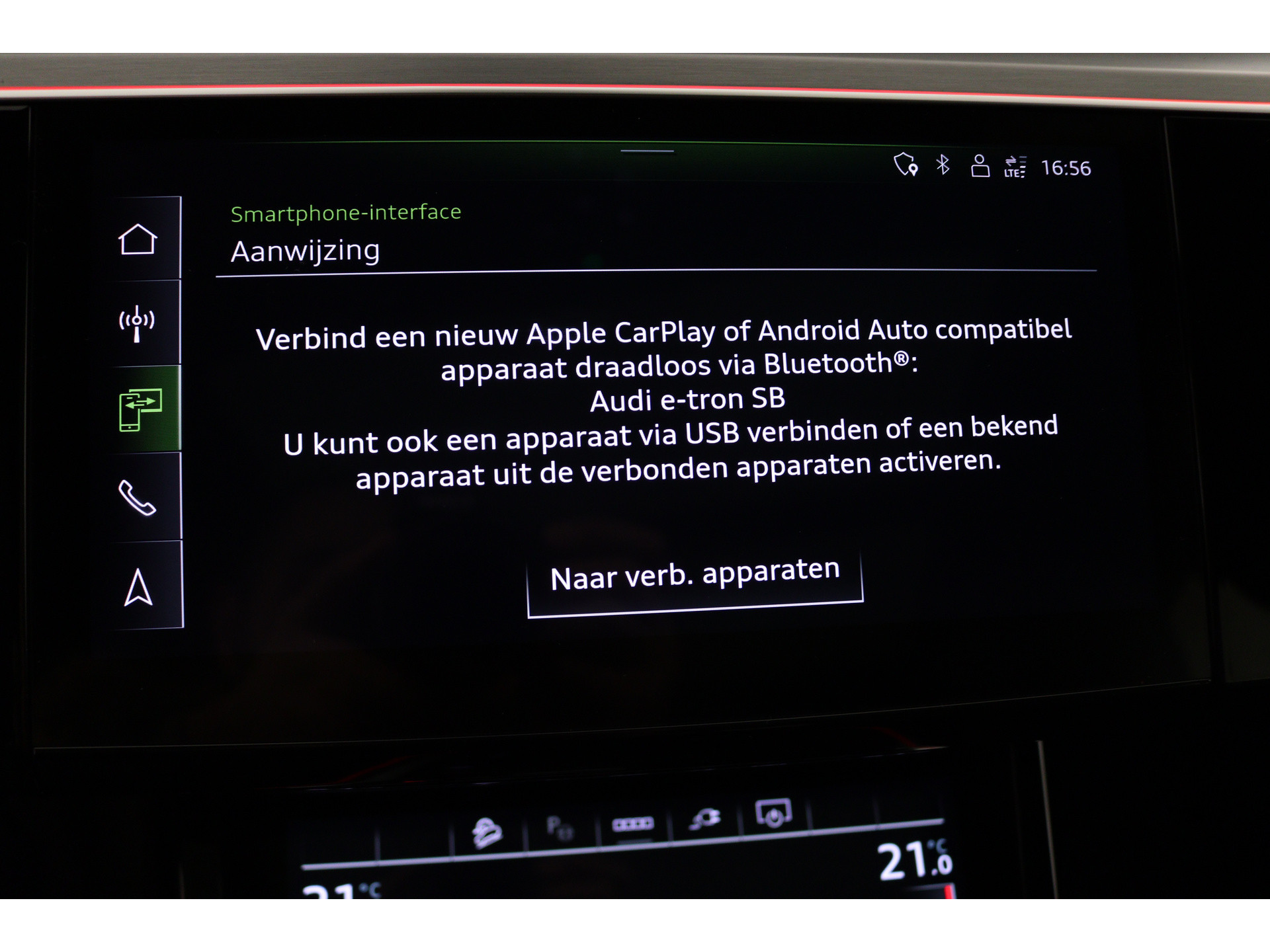Audi - e-tron Sportback 55 quattro S edition 95 kWh - 2022