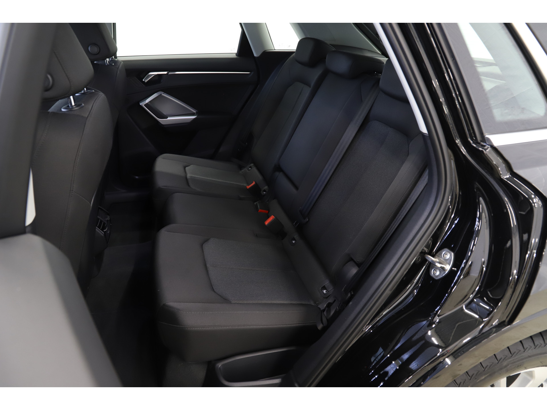 Audi - Q3 35 TFSI 150pk Advanced - 2020