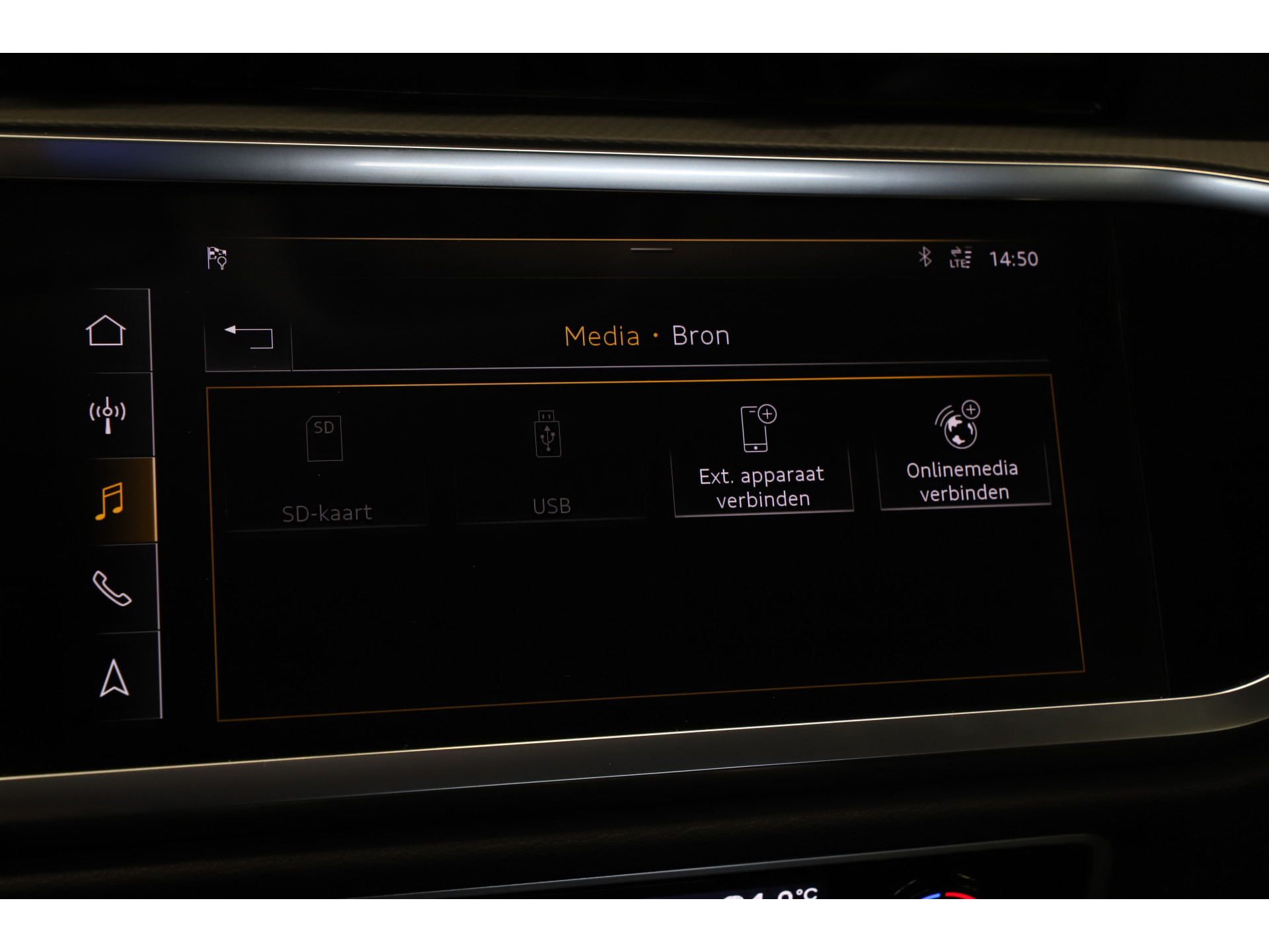 Audi - Q3 35 TFSI 150pk Advanced - 2020