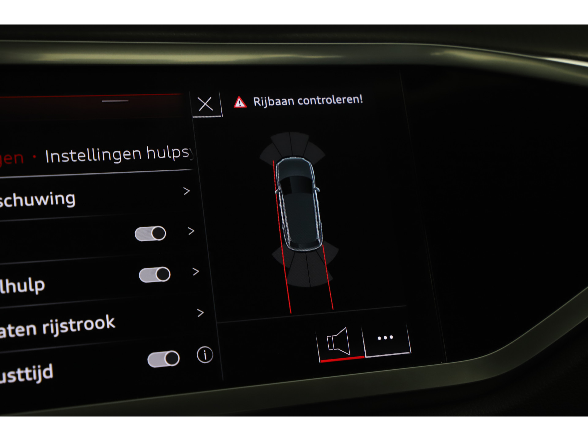 Audi - Q3 35 TFSI 150pk Advanced - 2020
