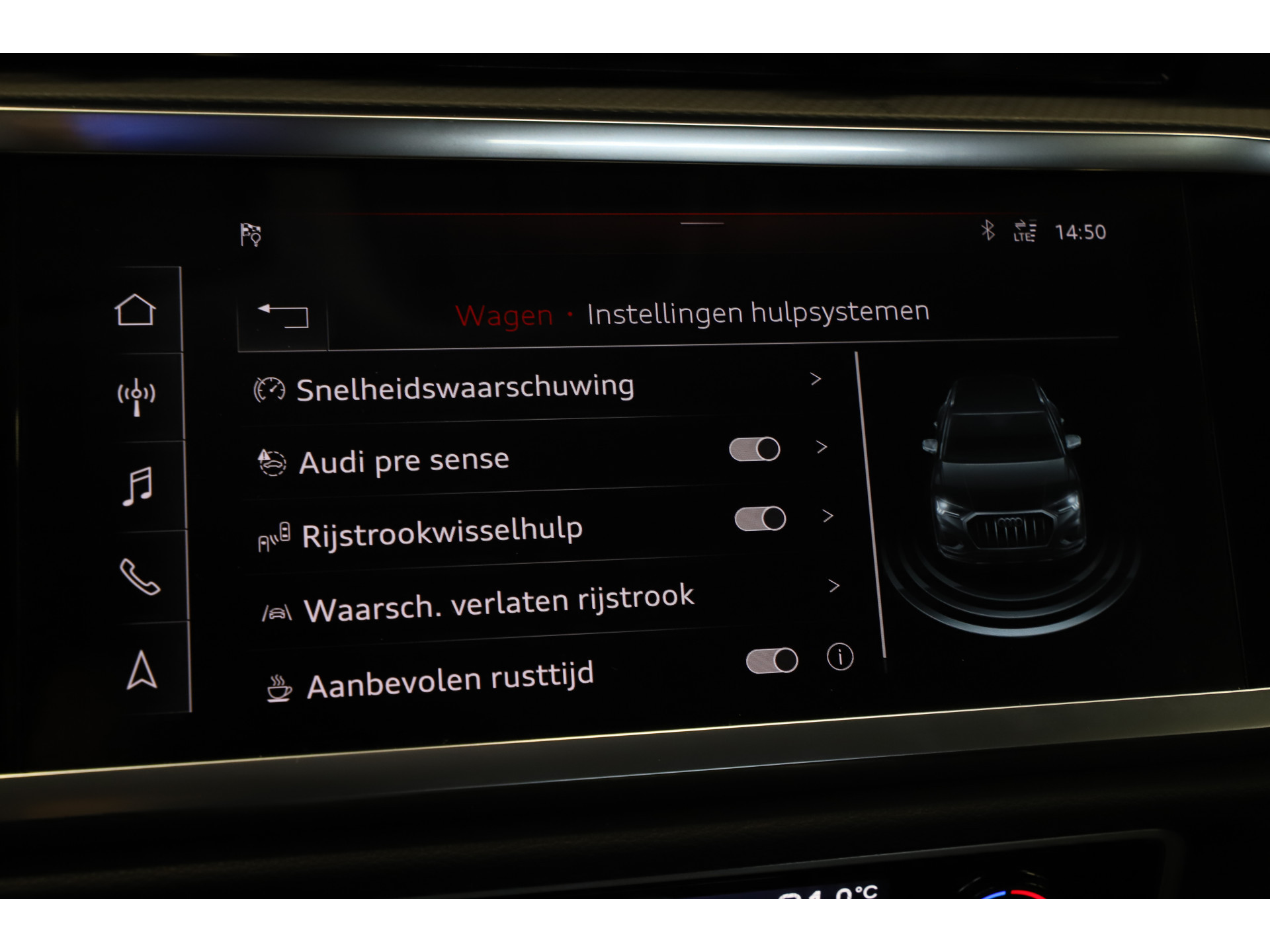 Audi - Q3 35 TFSI 150pk Advanced - 2020