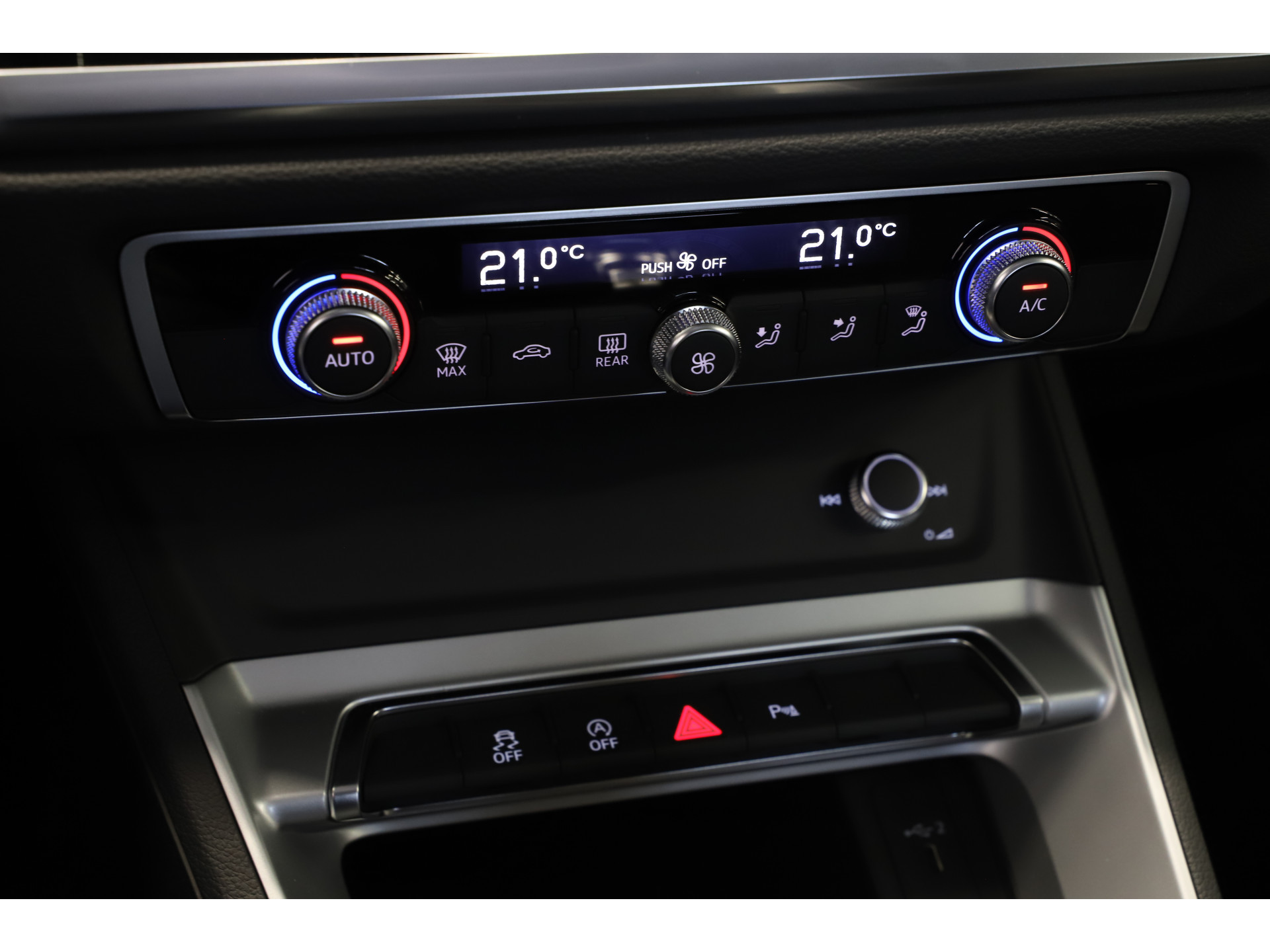Audi - Q3 35 TFSI 150pk Advanced - 2020