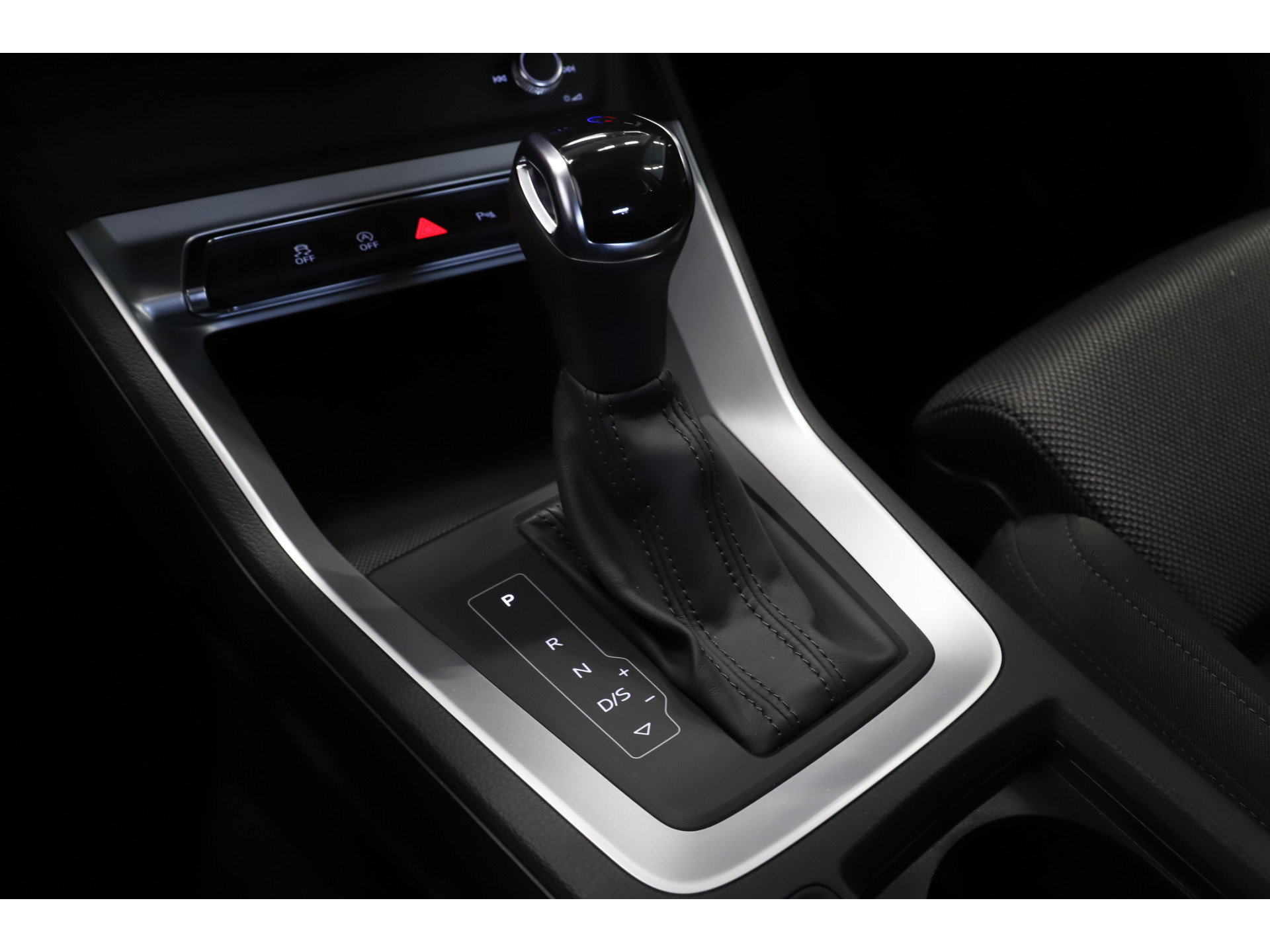 Audi - Q3 35 TFSI 150pk Advanced - 2020
