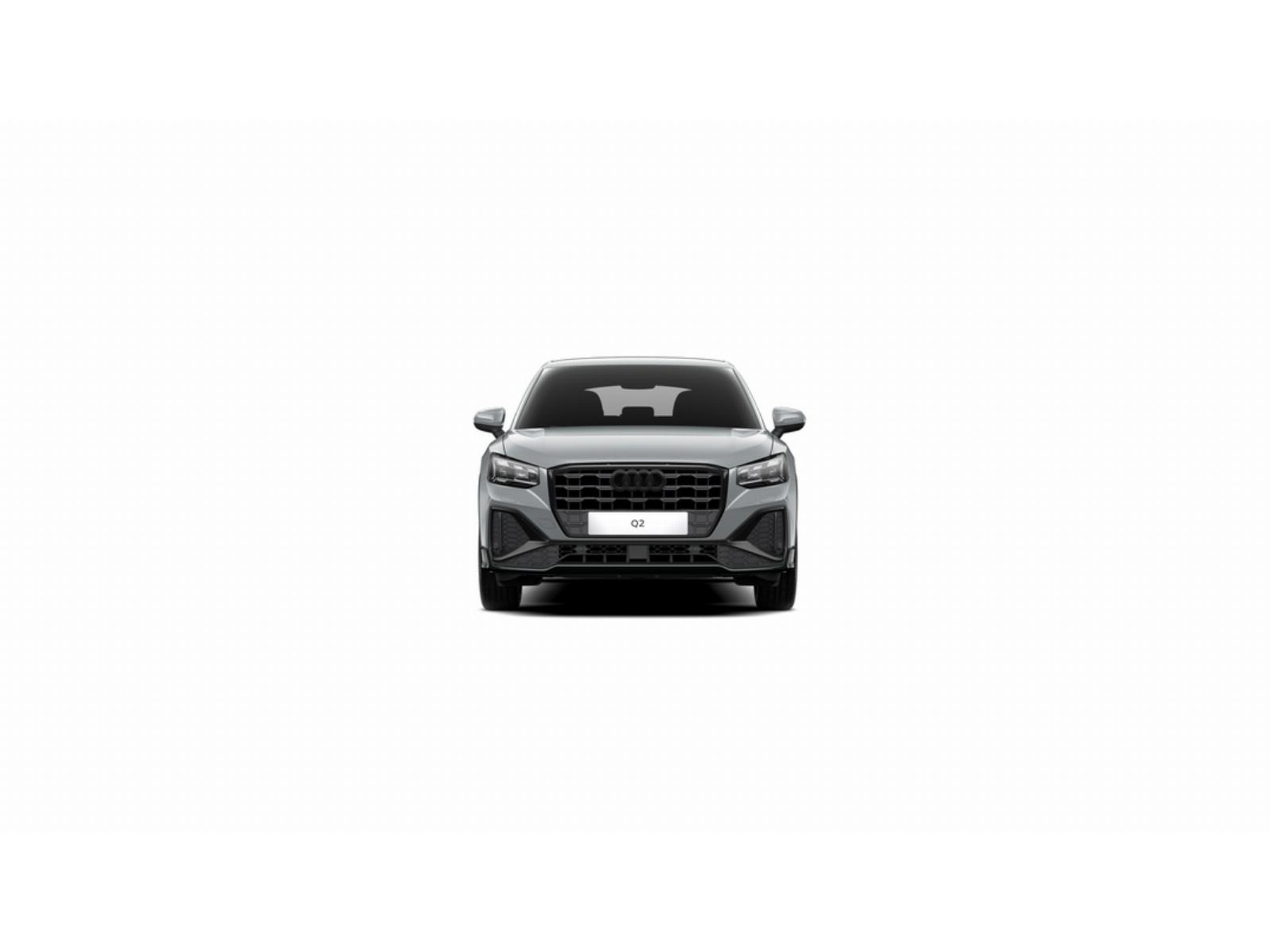Audi - Q2 35 TFSI 150 S tronic S edition - 2023
