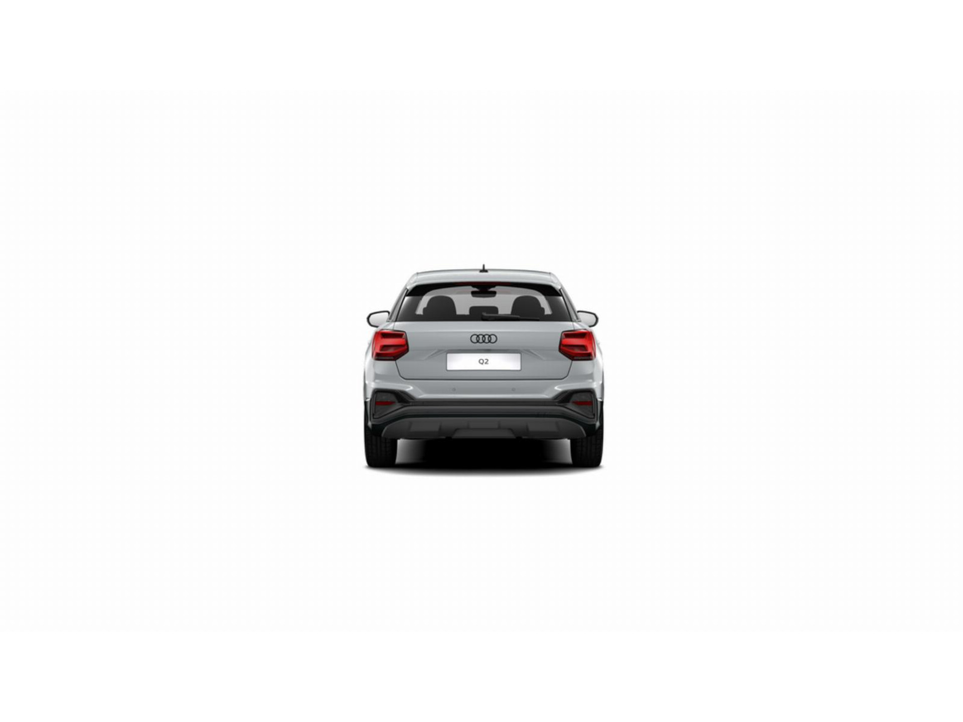 Audi - Q2 35 TFSI 150 S tronic S edition - 2023