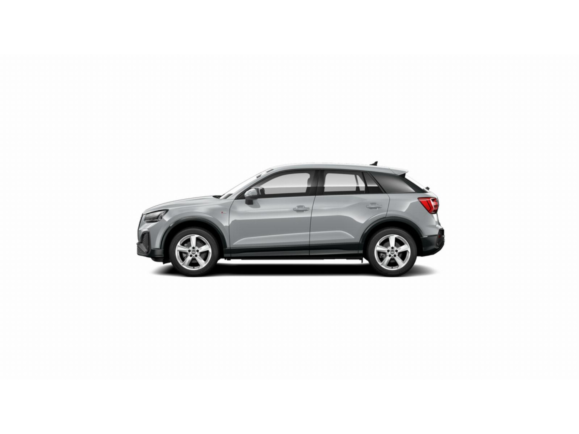 Audi - Q2 35 TFSI 150 S tronic S edition - 2023