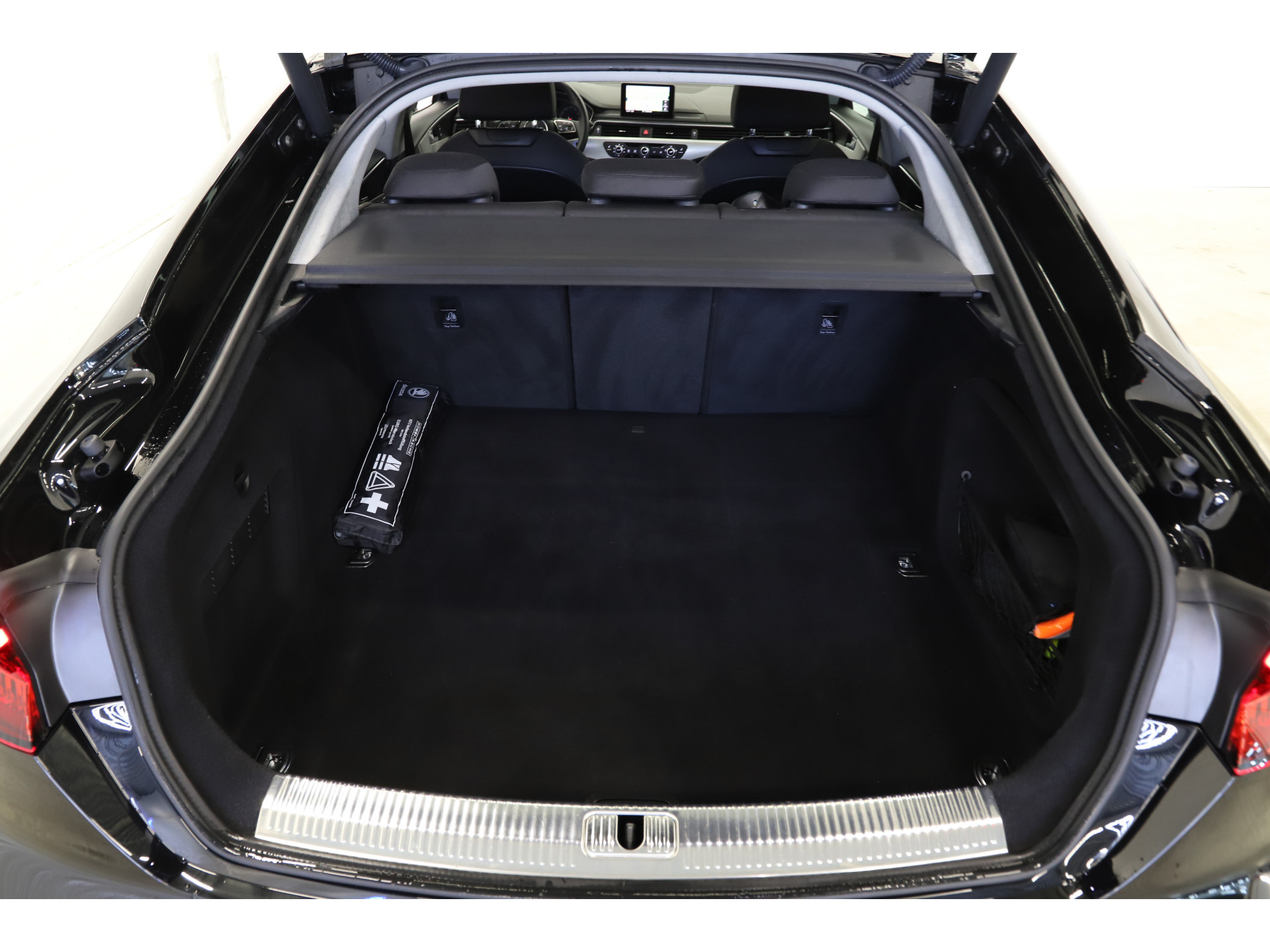 Audi - A5 Sportback 40 TFSI 190pk Sport - 2019