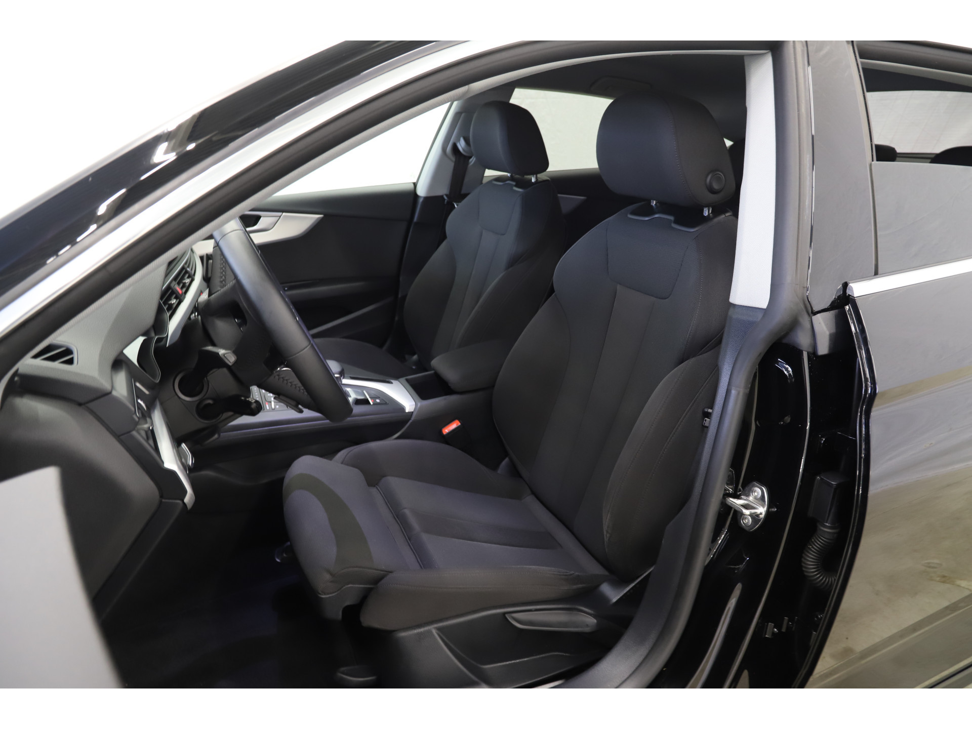 Audi - A5 Sportback 40 TFSI 190pk Sport - 2019