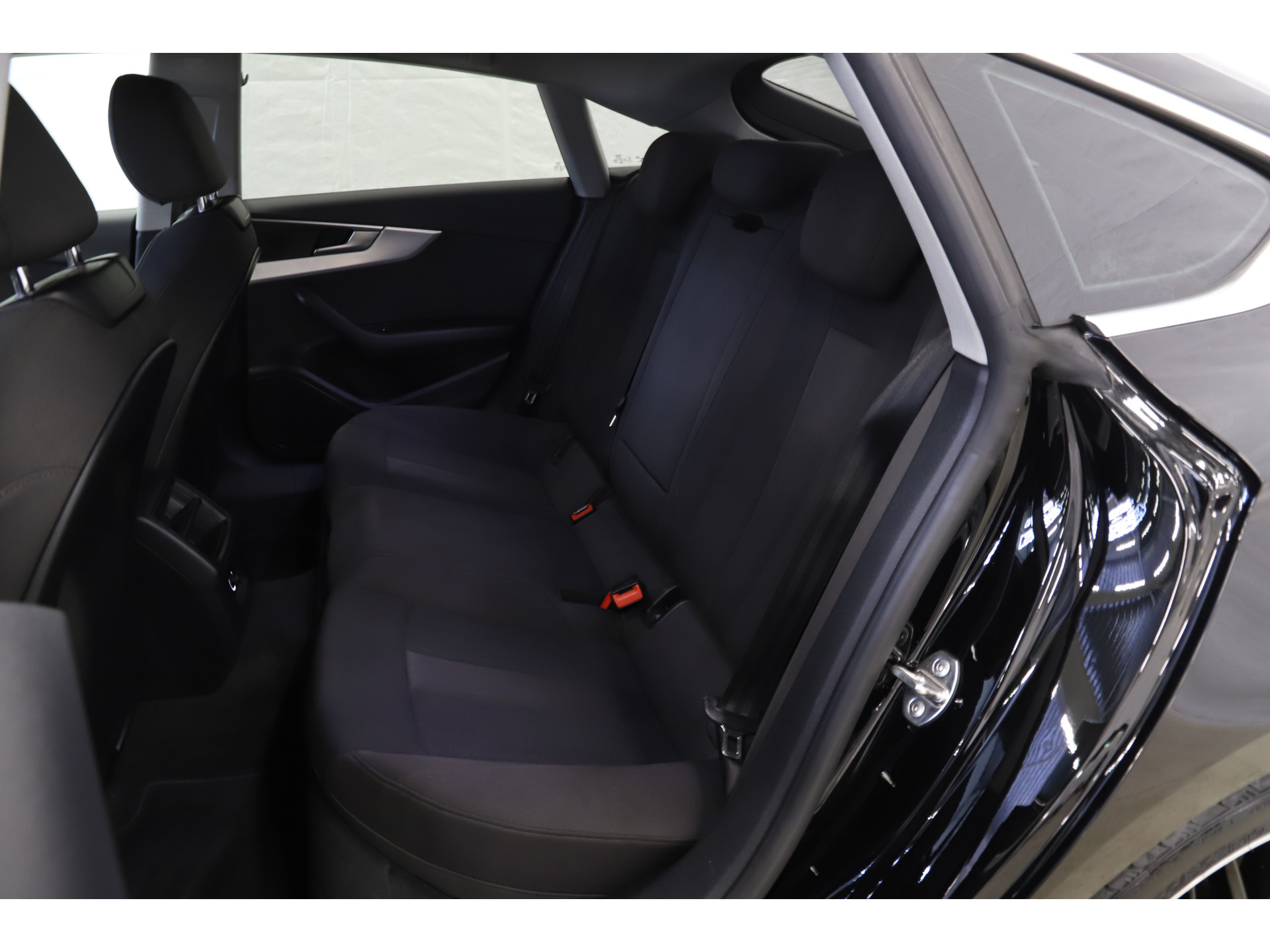 Audi - A5 Sportback 40 TFSI 190pk Sport - 2019