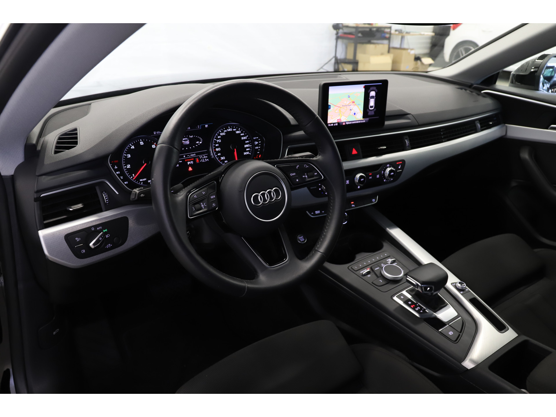 Audi - A5 Sportback 40 TFSI 190pk Sport - 2019