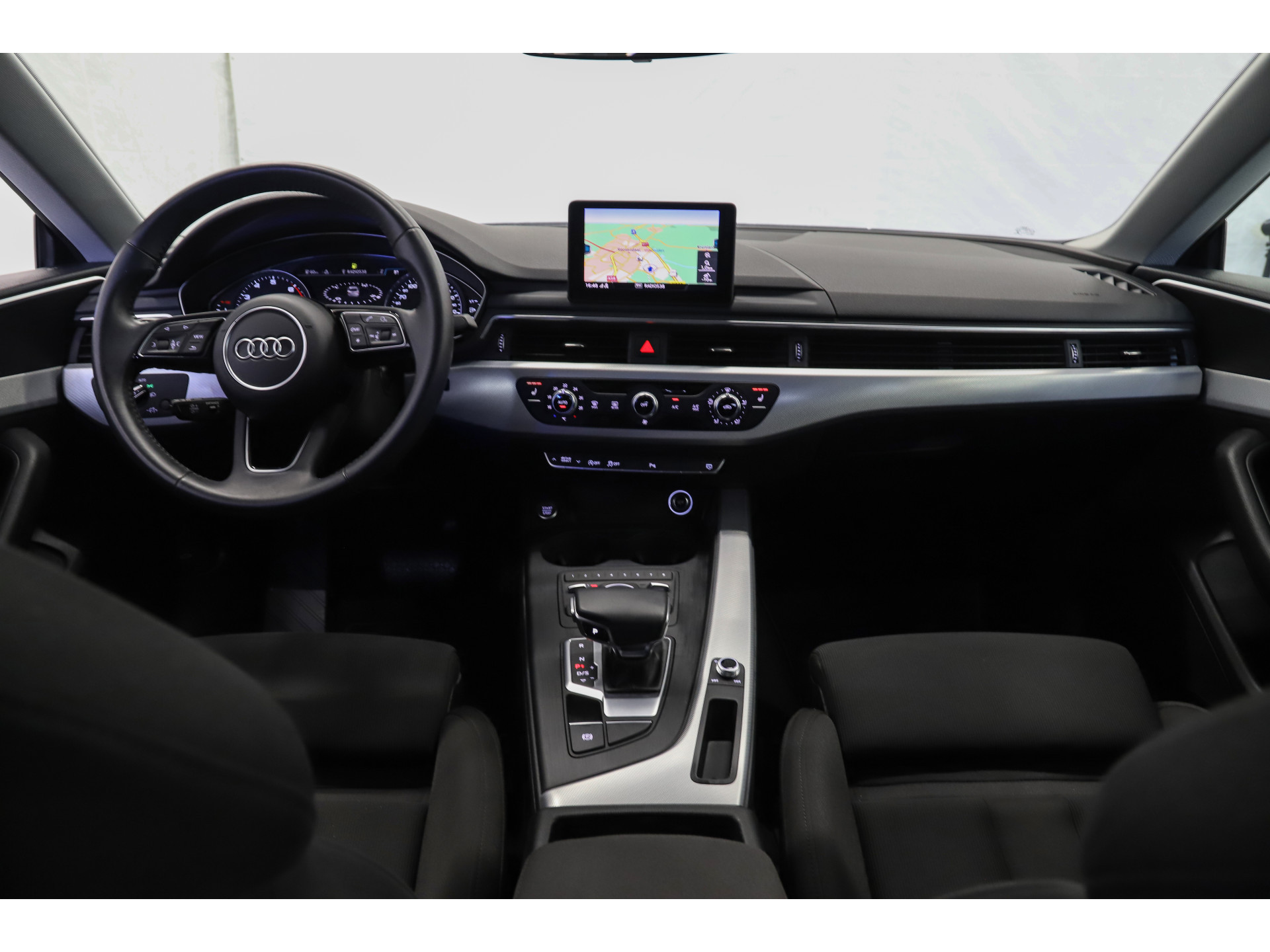 Audi - A5 Sportback 40 TFSI 190pk Sport - 2019