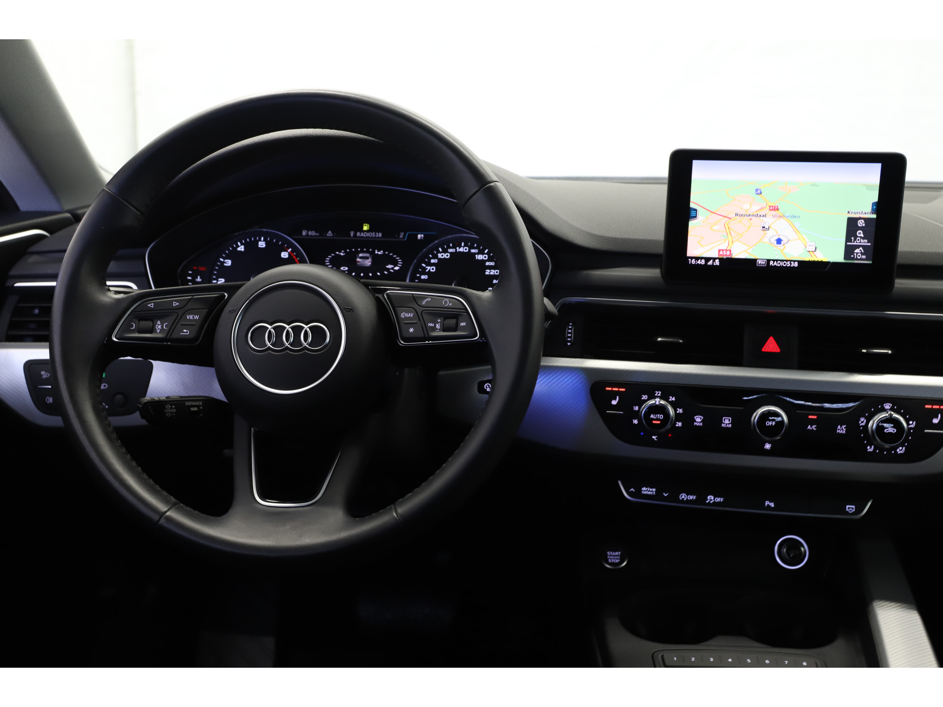 Audi - A5 Sportback 40 TFSI 190pk Sport - 2019