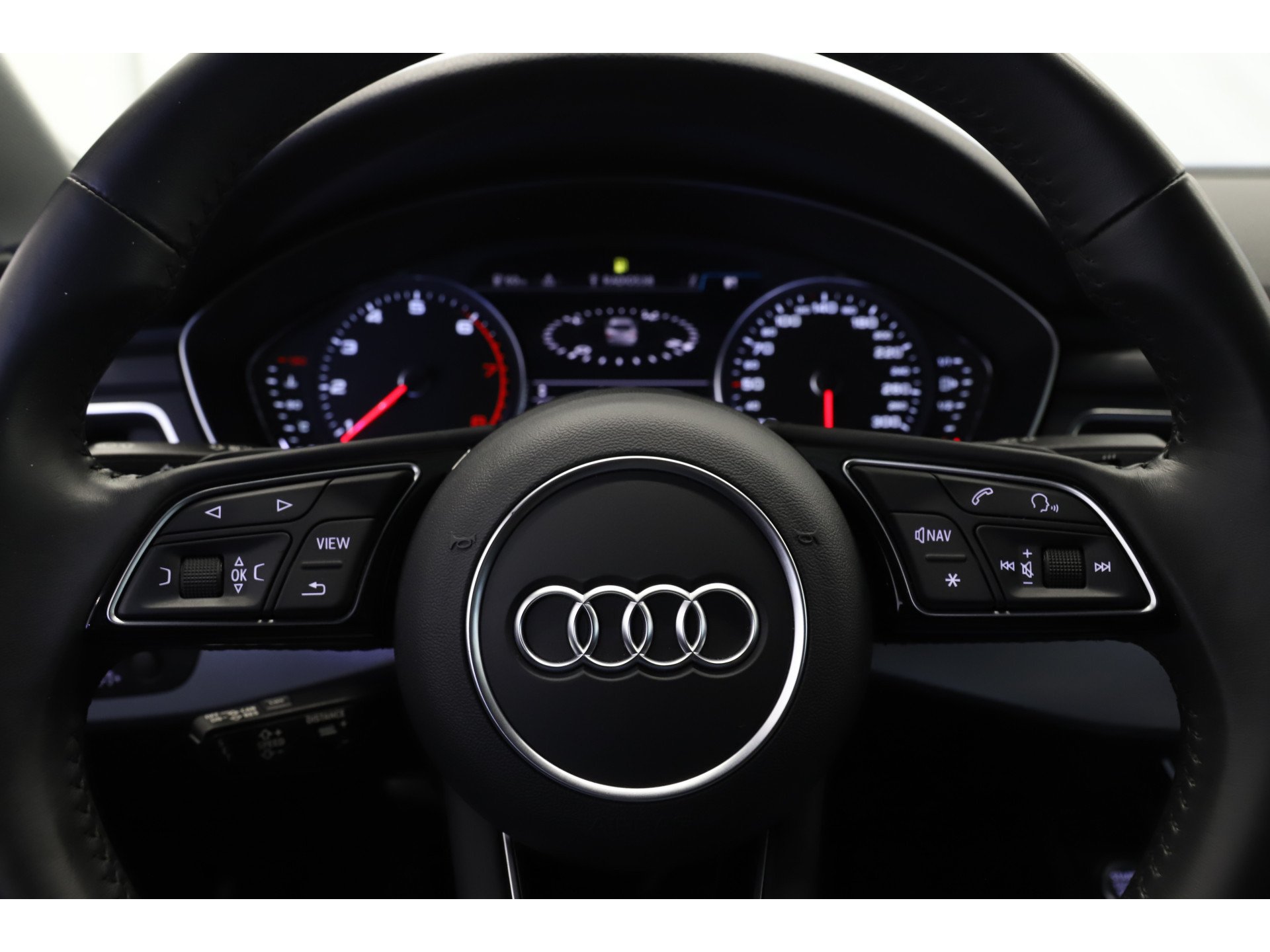 Audi - A5 Sportback 40 TFSI 190pk Sport - 2019