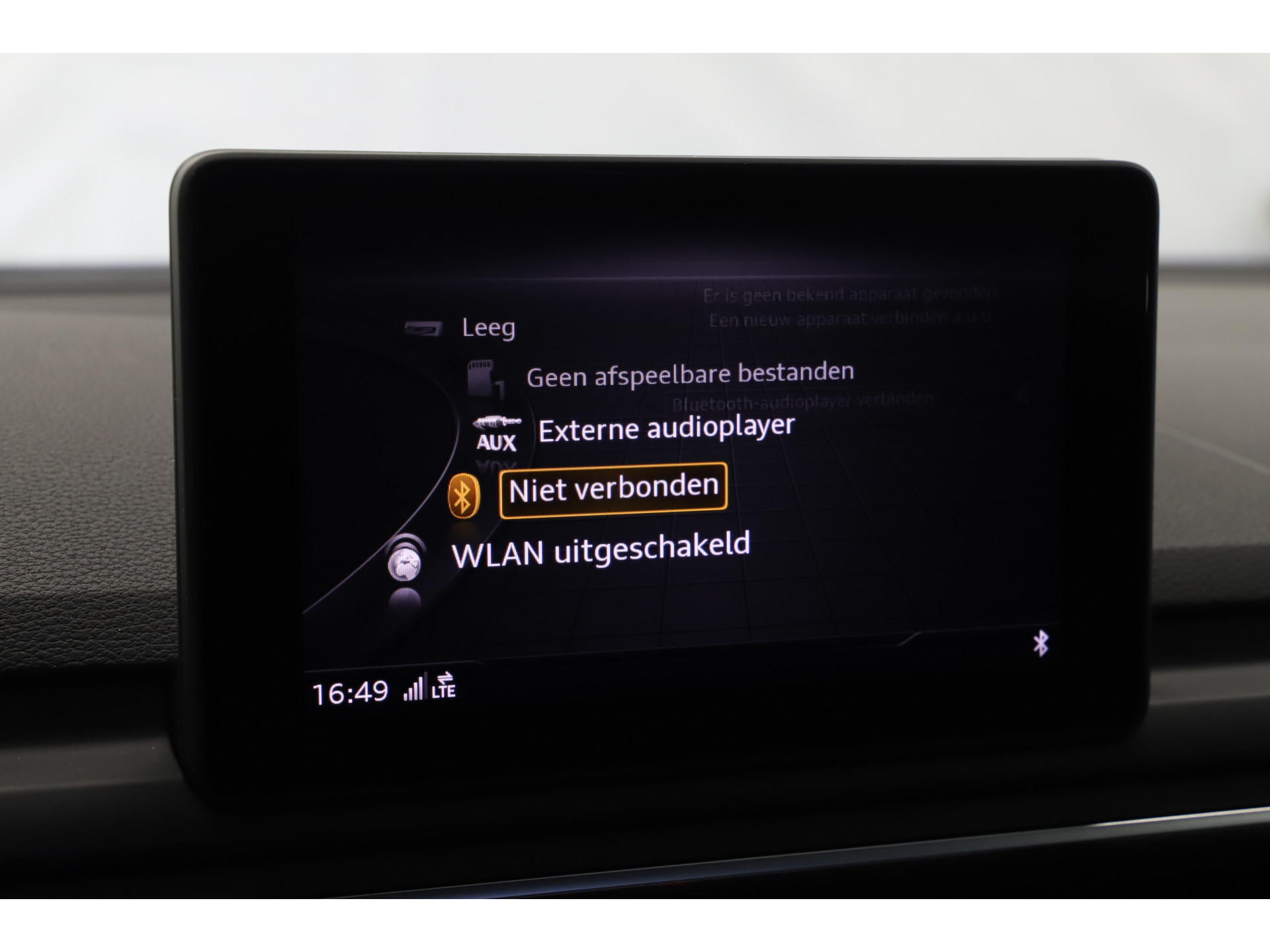 Audi - A5 Sportback 40 TFSI 190pk Sport - 2019