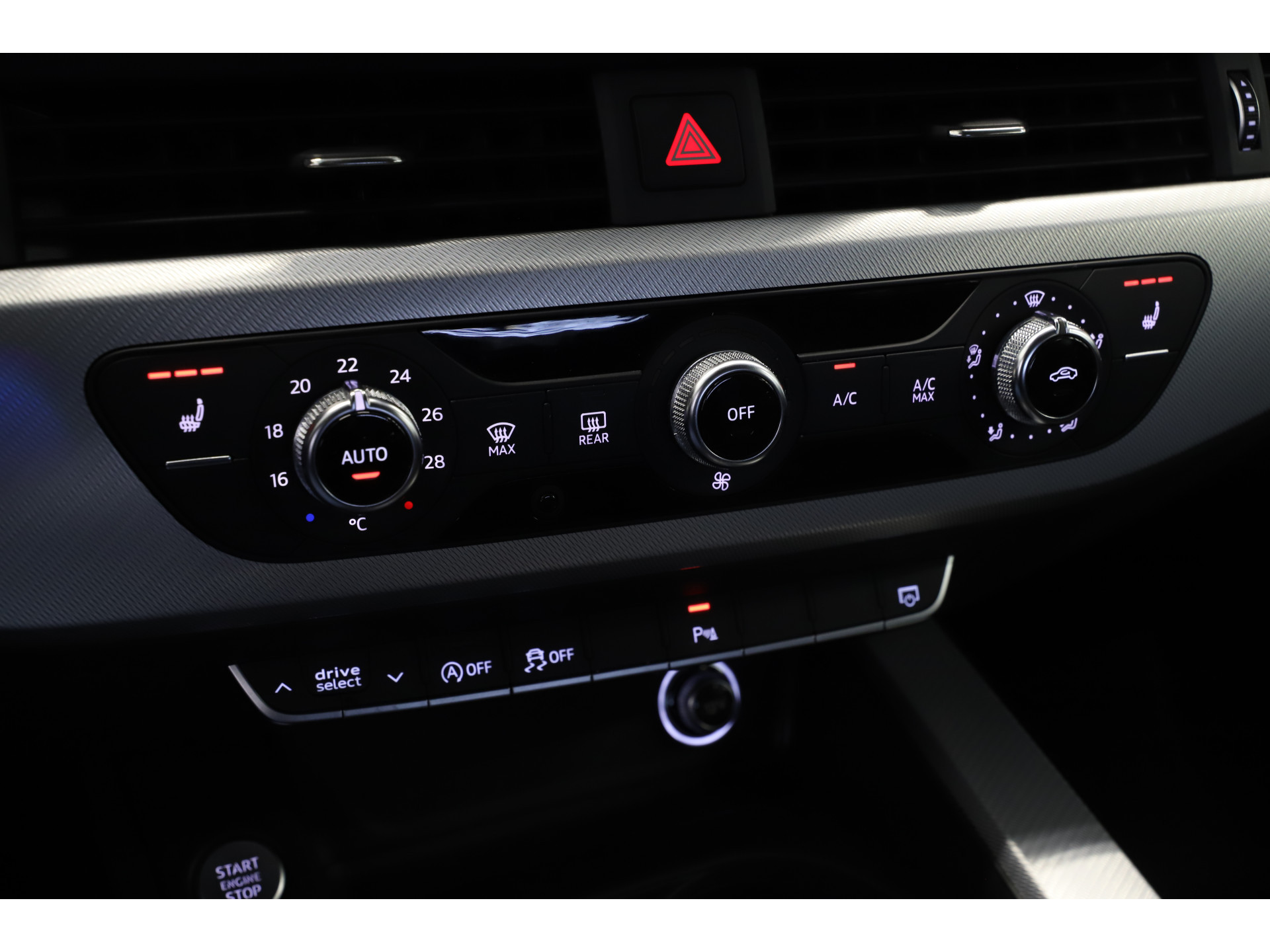 Audi - A5 Sportback 40 TFSI 190pk Sport - 2019