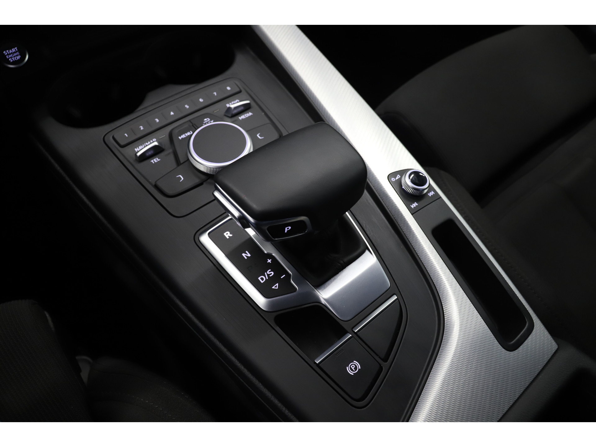 Audi - A5 Sportback 40 TFSI 190pk Sport - 2019