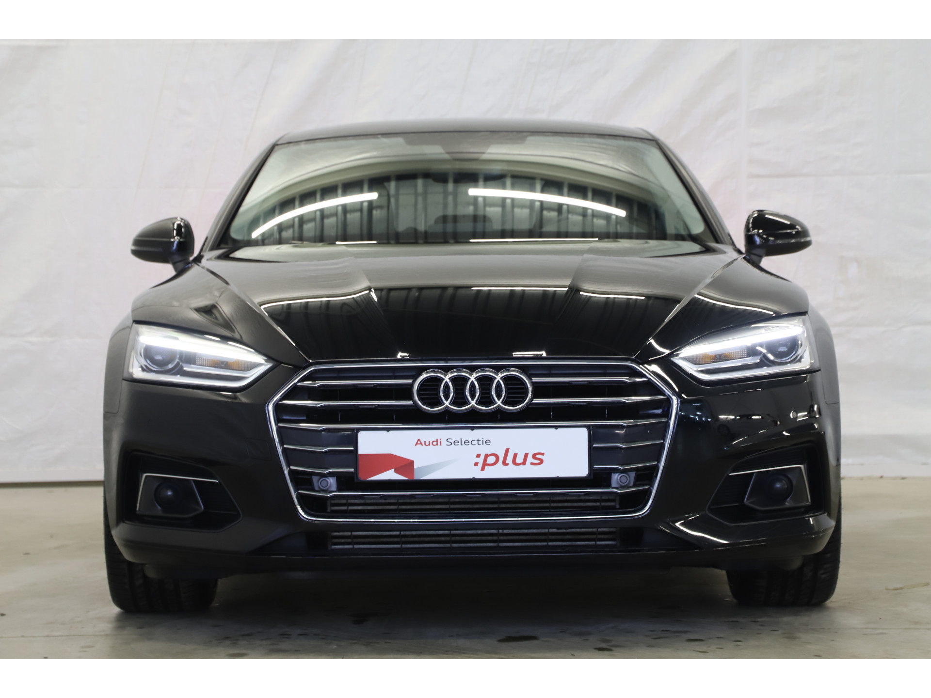 Audi - A5 Sportback 40 TFSI 190pk Sport - 2019