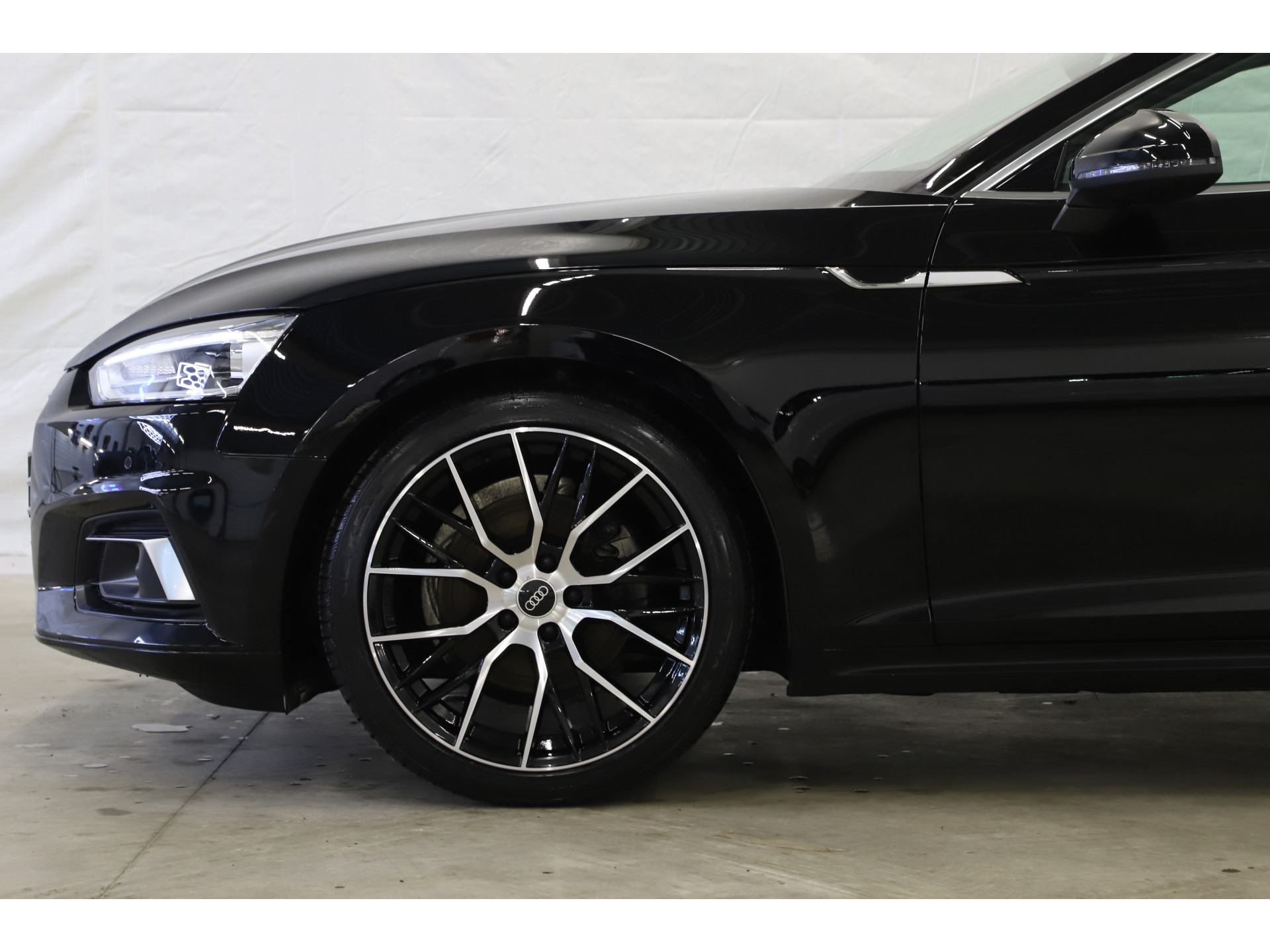 Audi - A5 Sportback 40 TFSI 190pk Sport - 2019
