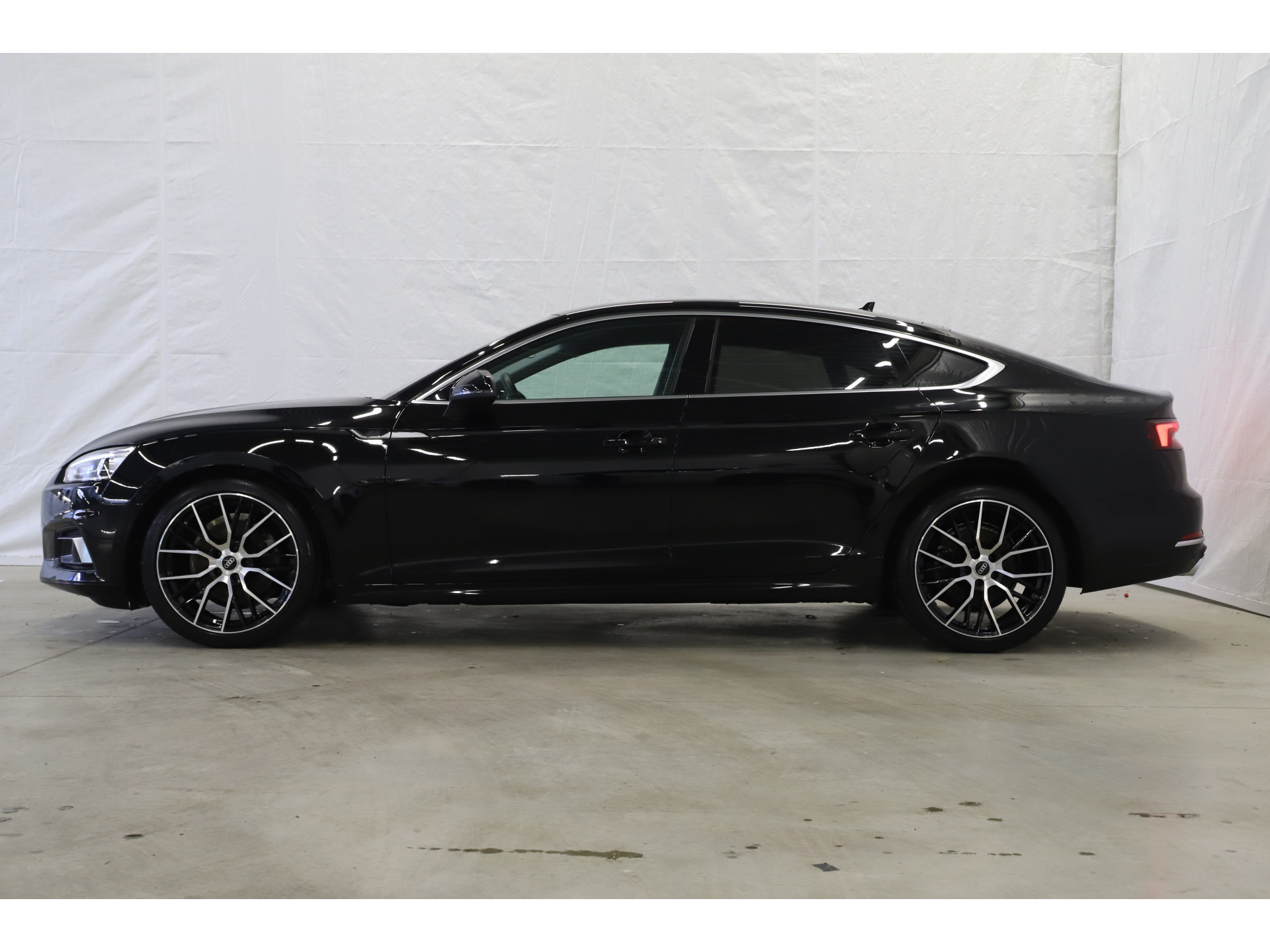 Audi - A5 Sportback 40 TFSI 190pk Sport - 2019