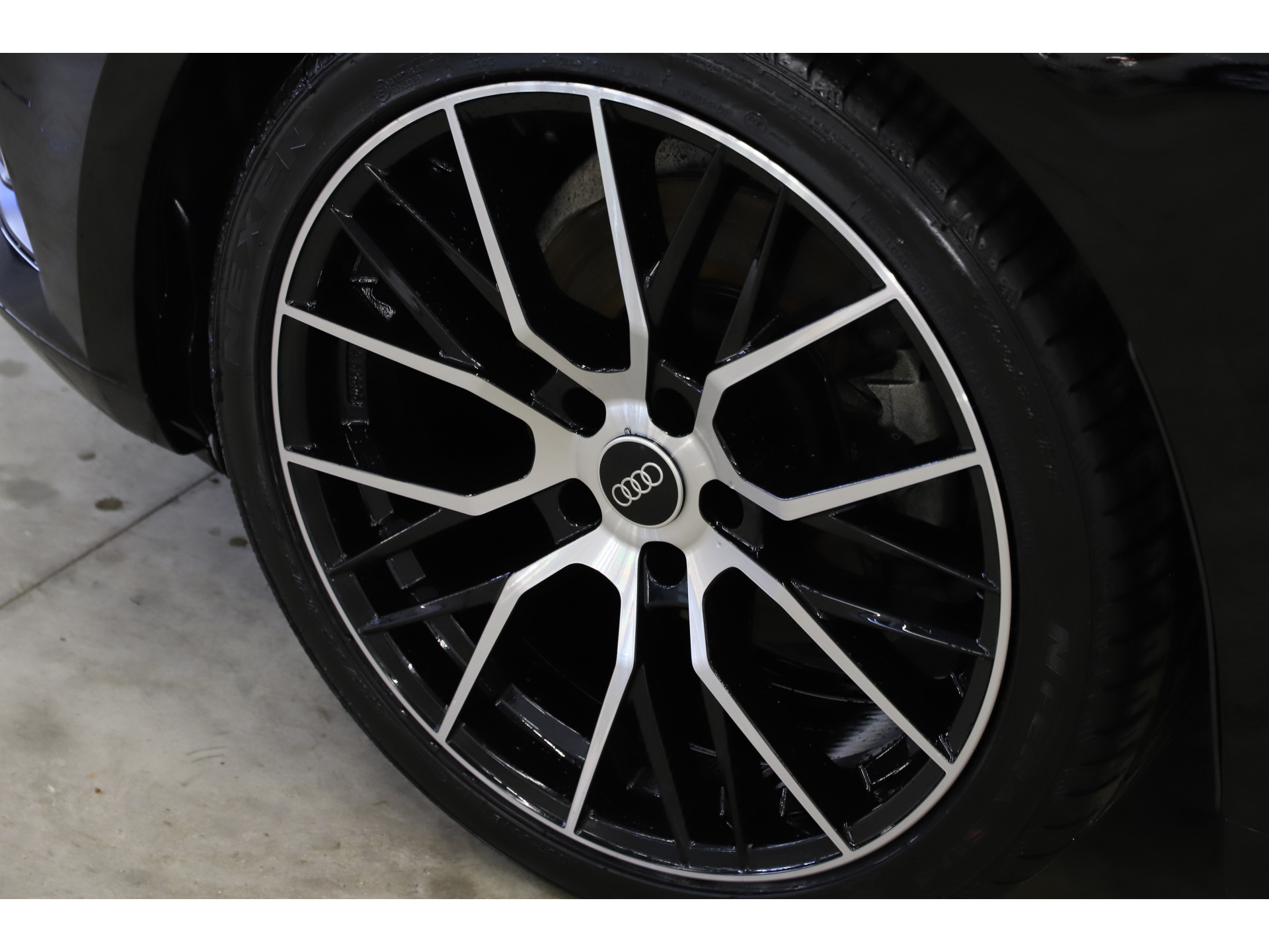 Audi - A5 Sportback 40 TFSI 190pk Sport - 2019
