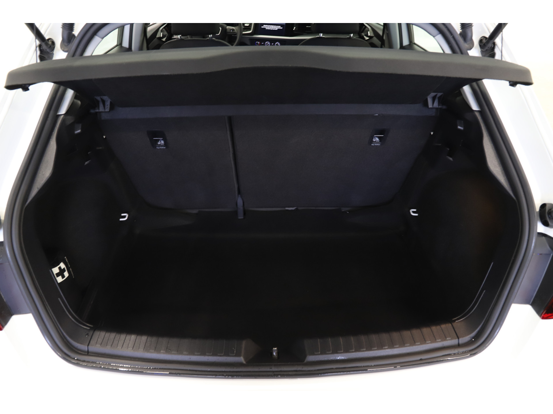 Audi - A1 Sportback 25 TFSI 95pk - 2019
