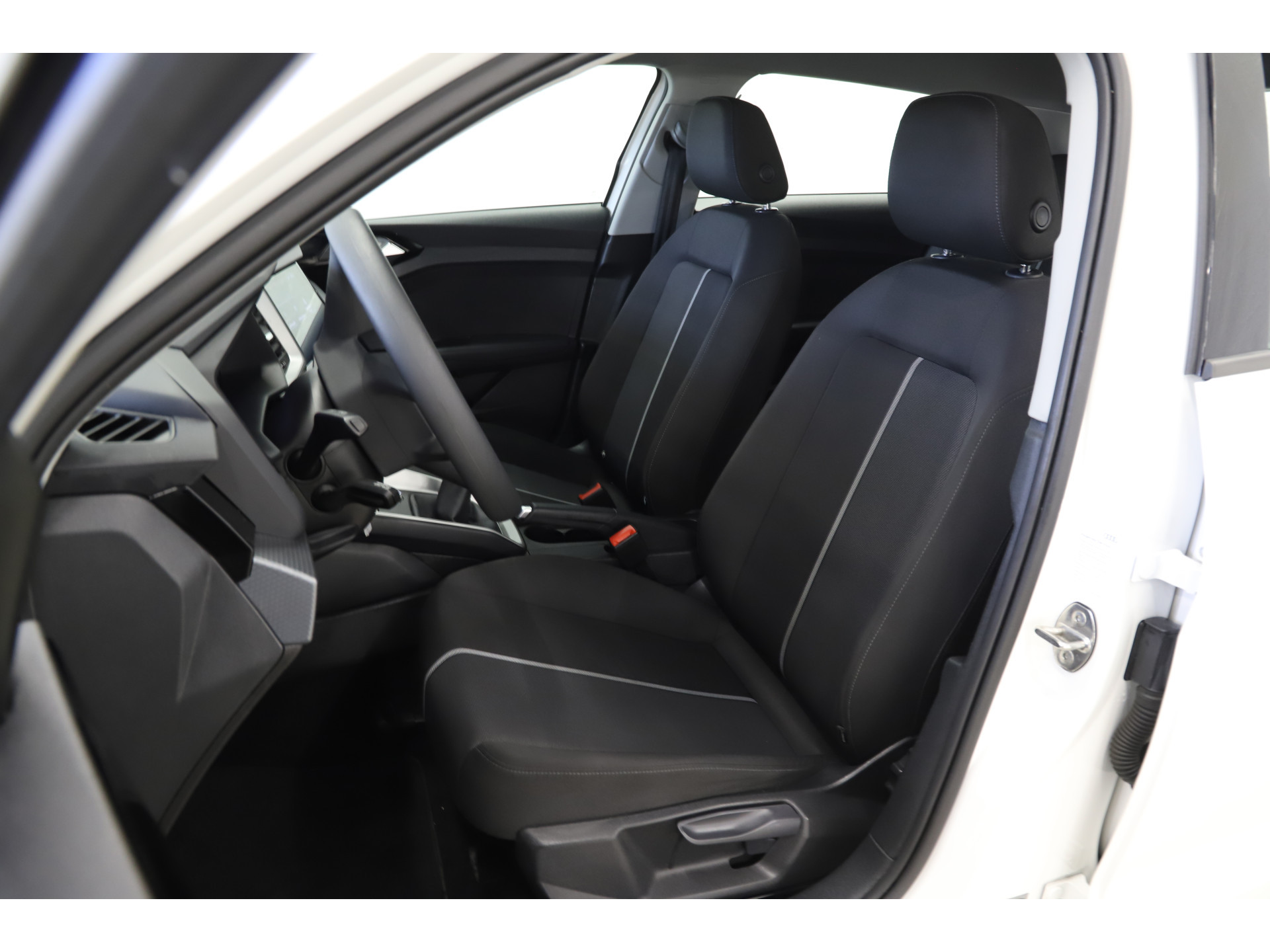 Audi - A1 Sportback 25 TFSI 95pk - 2019