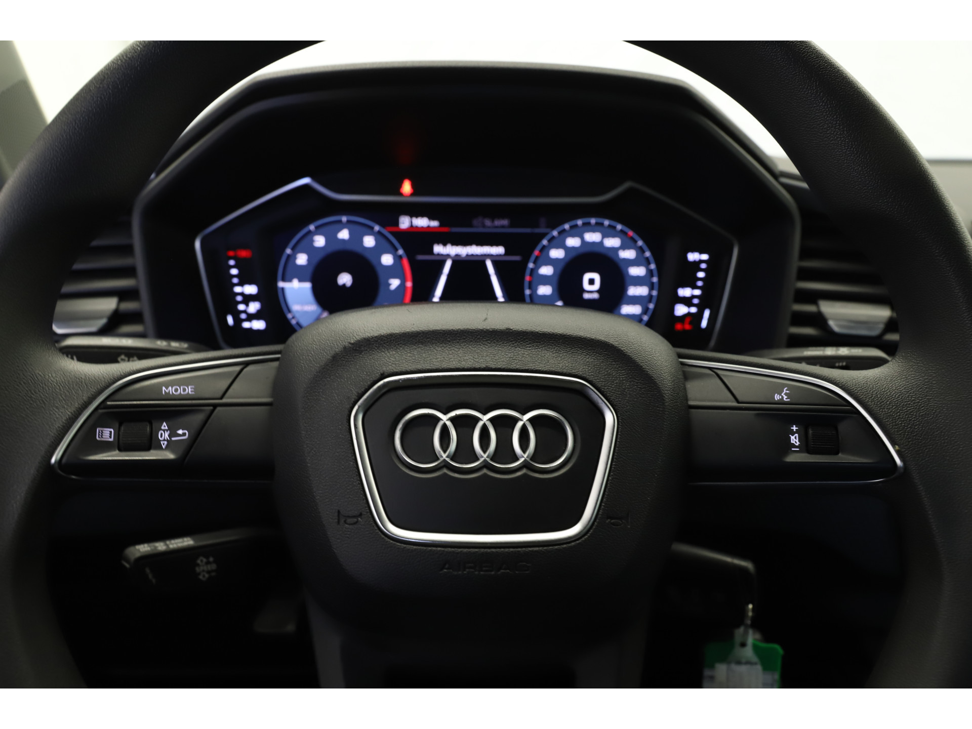 Audi - A1 Sportback 25 TFSI 95pk - 2019
