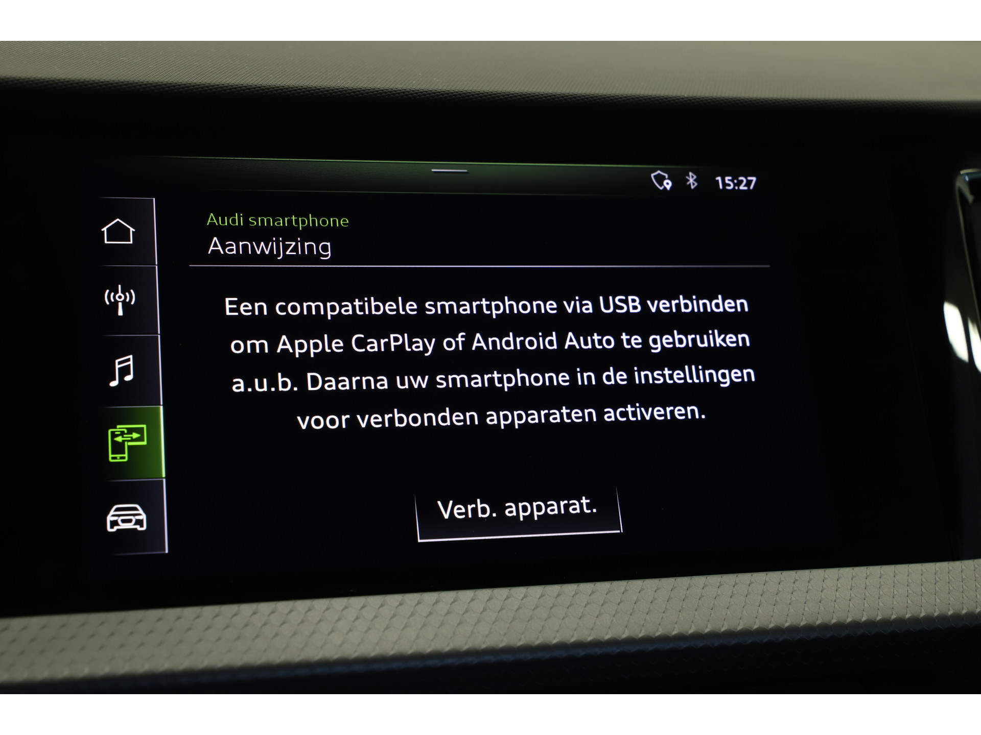Audi - A1 Sportback 25 TFSI 95pk - 2019