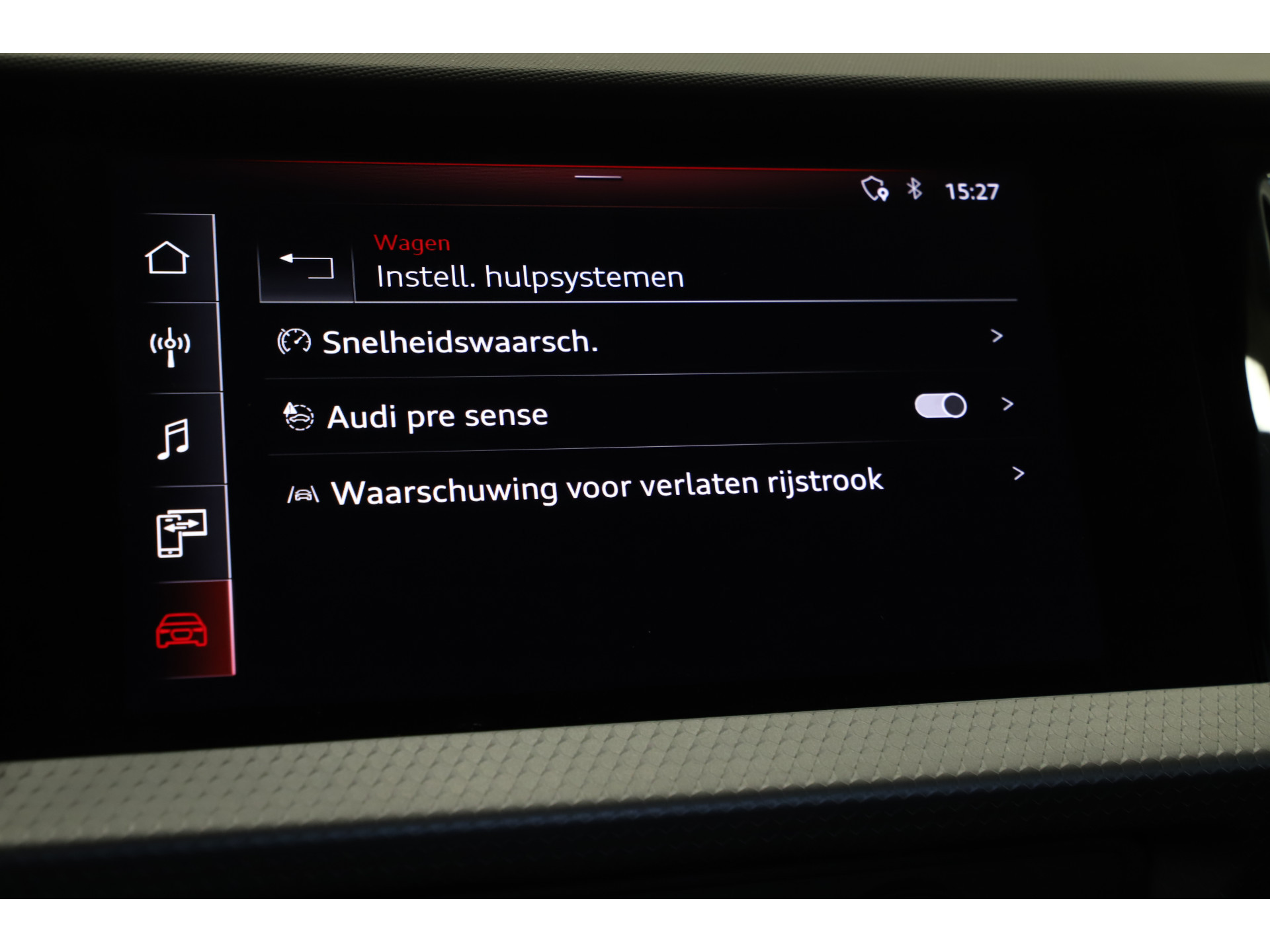 Audi - A1 Sportback 25 TFSI 95pk - 2019