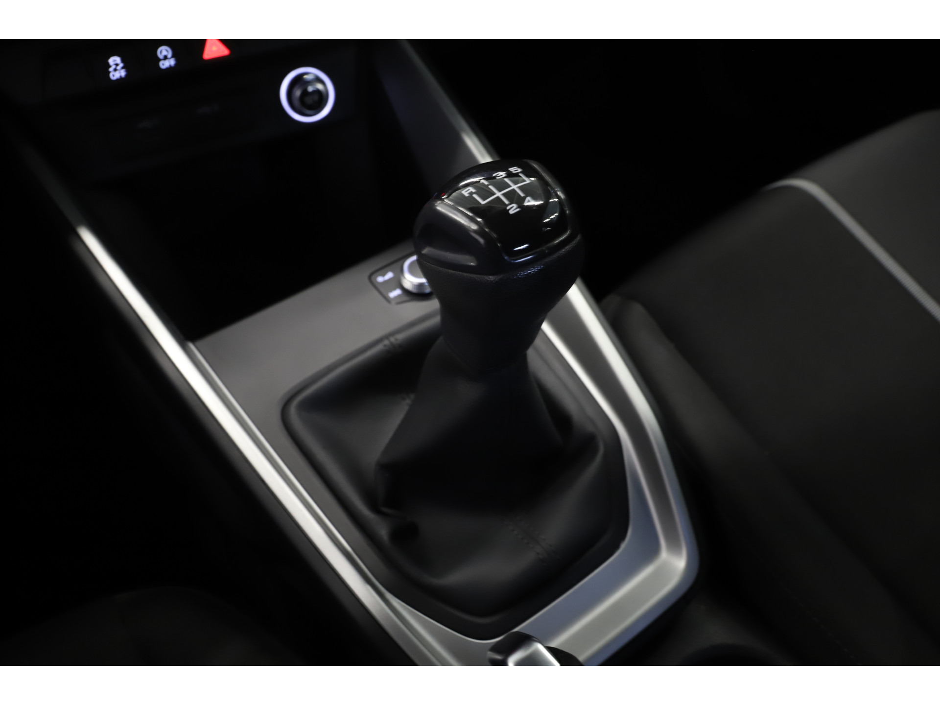 Audi - A1 Sportback 25 TFSI 95pk - 2019