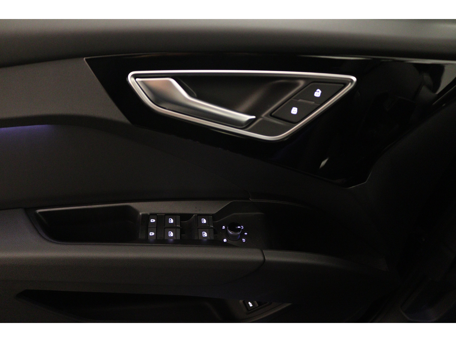 Audi - Q4 e-tron 35 S edition 52 kWh - 2022