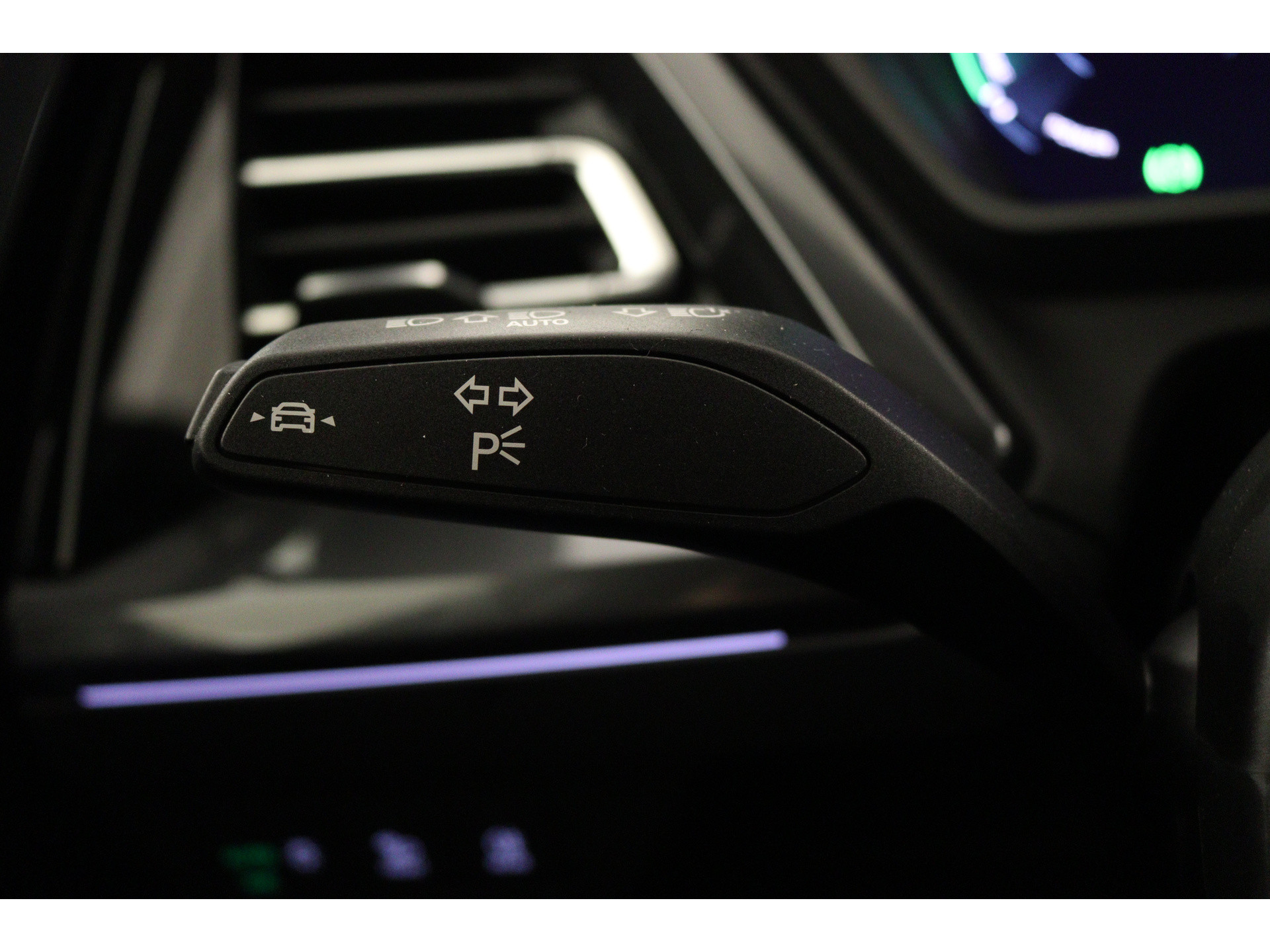 Audi - Q4 e-tron 35 S edition 52 kWh - 2022