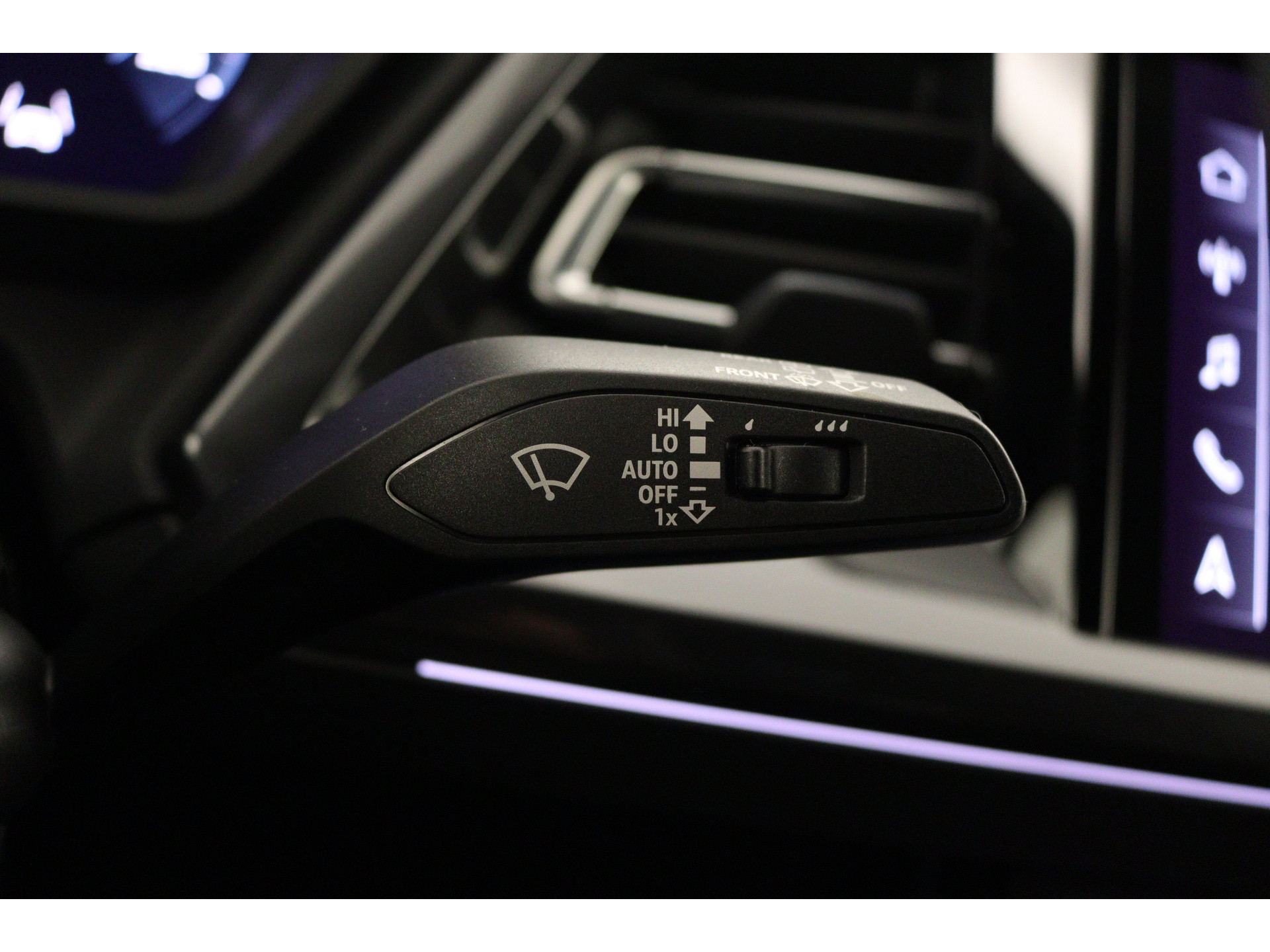 Audi - Q4 e-tron 35 S edition 52 kWh - 2022