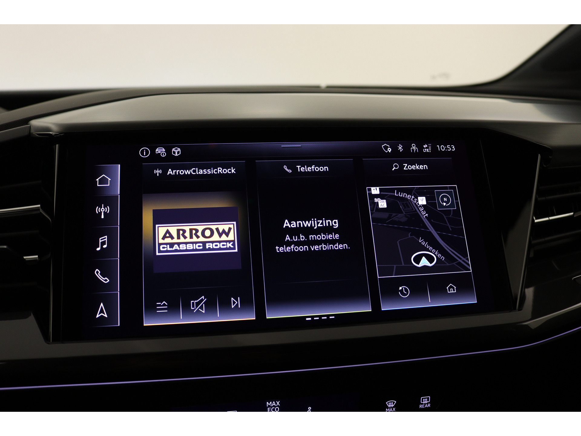 Audi - Q4 e-tron 35 S edition 52 kWh - 2022