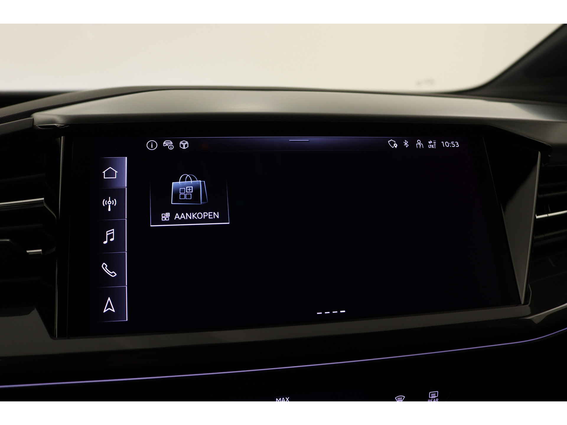 Audi - Q4 e-tron 35 S edition 52 kWh - 2022