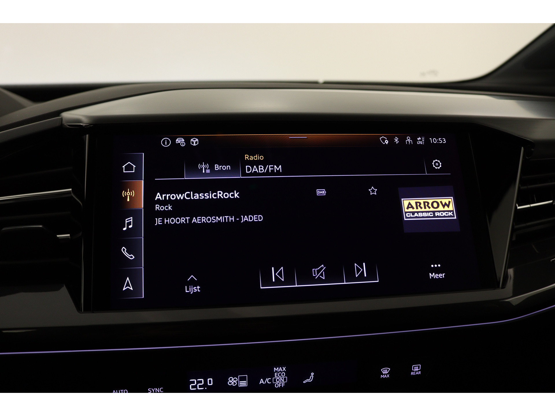 Audi - Q4 e-tron 35 S edition 52 kWh - 2022