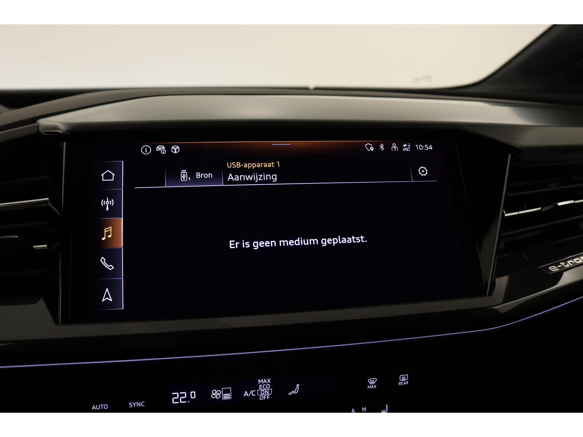 Audi - Q4 e-tron 35 S edition 52 kWh - 2022